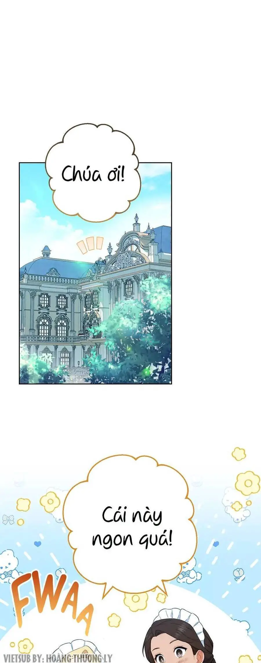 Nữ Đầu Bếp Hoàng Gia Nettruyen ZZZ Chương 93 Page 15