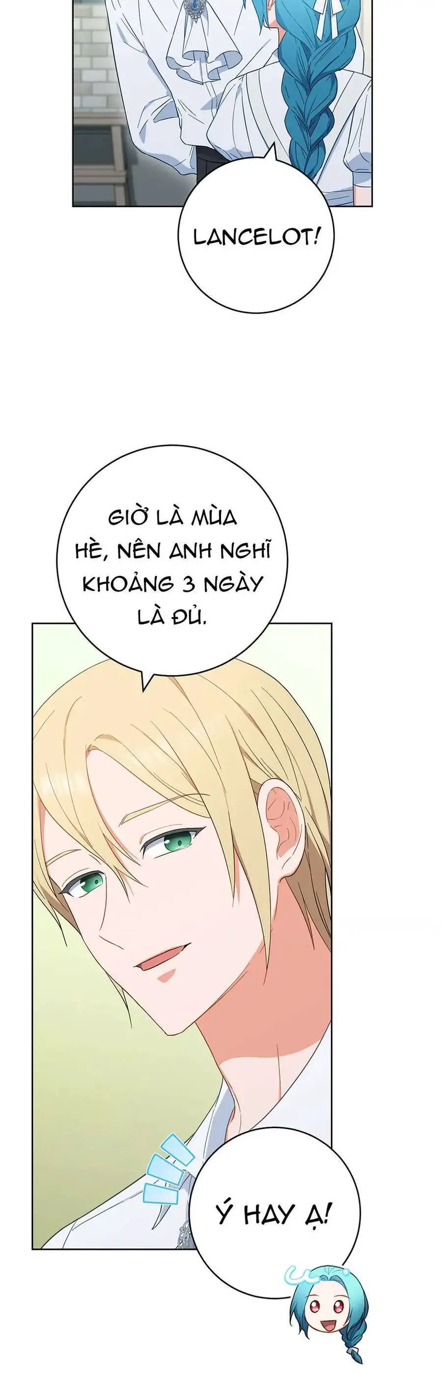 Nữ Đầu Bếp Hoàng Gia Nettruyen ZZZ Chương 93 Page 22