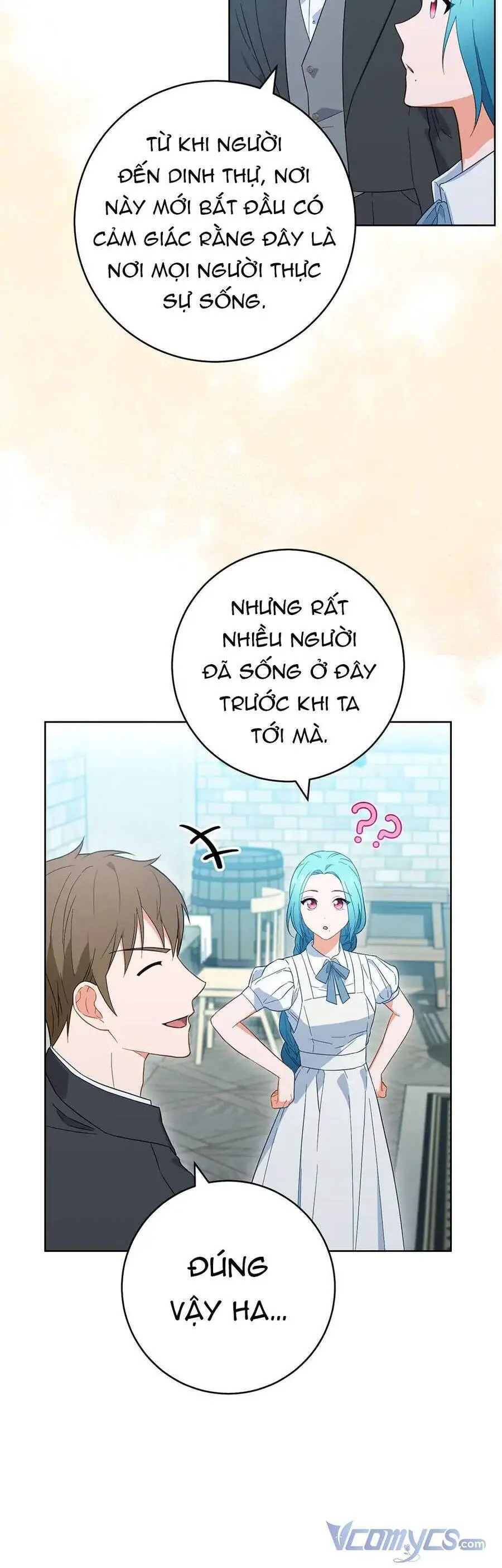 Nữ Đầu Bếp Hoàng Gia Nettruyen ZZZ Chương 93 Page 25