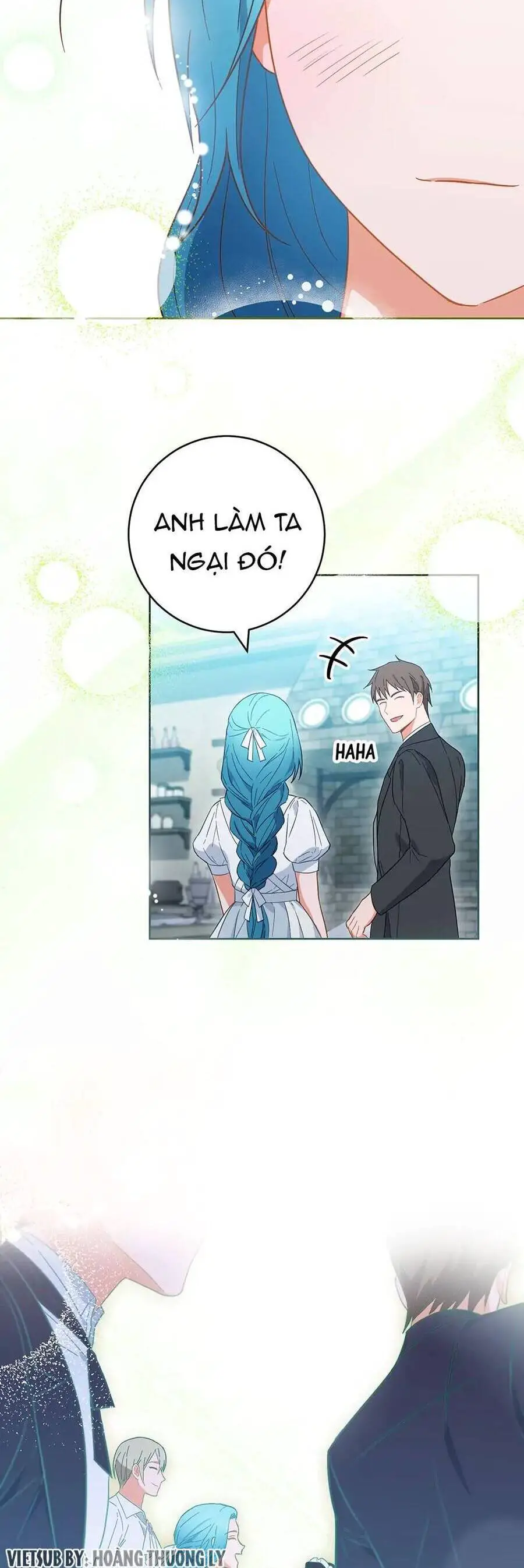 Nữ Đầu Bếp Hoàng Gia Nettruyen ZZZ Chương 93 Page 27