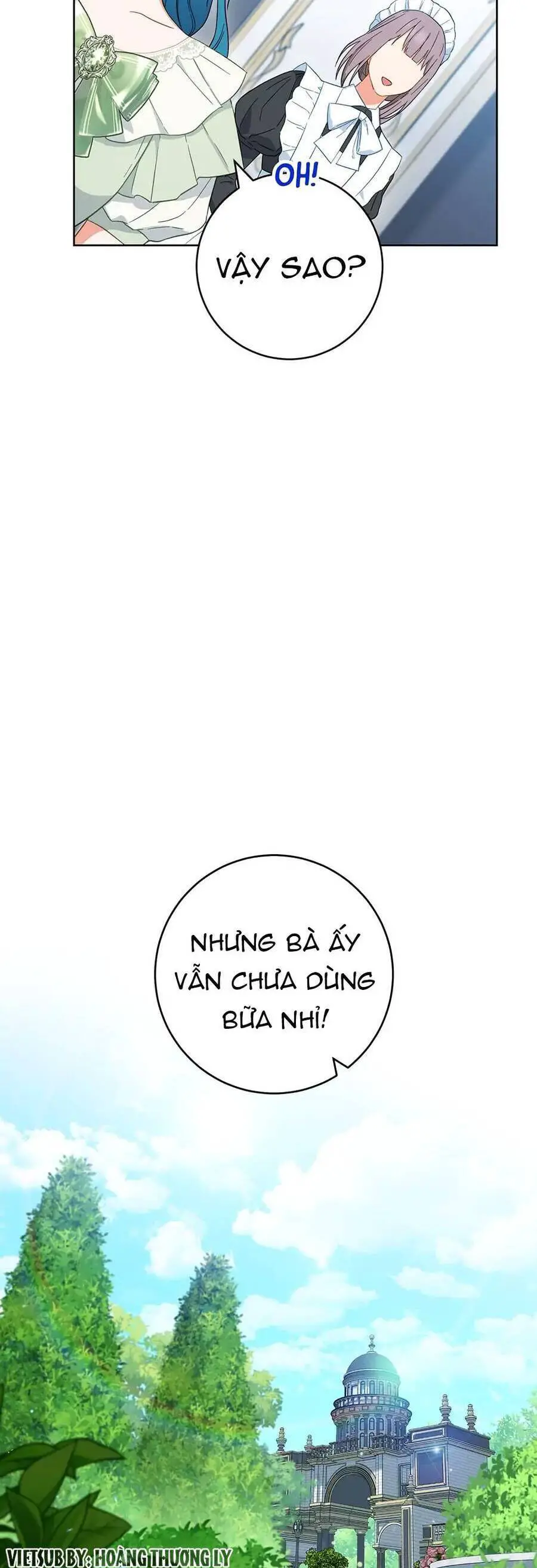 Nữ Đầu Bếp Hoàng Gia Nettruyen ZZZ Chương 93 Page 31