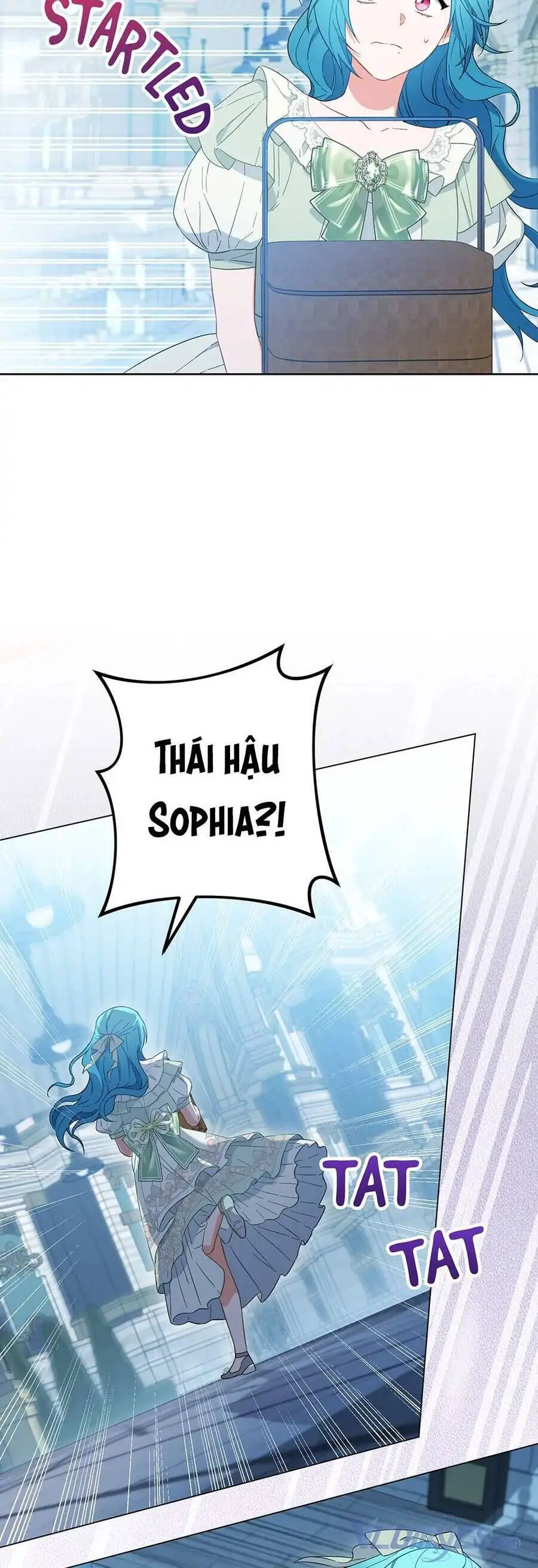 Nữ Đầu Bếp Hoàng Gia Nettruyen ZZZ Chương 93 Page 33