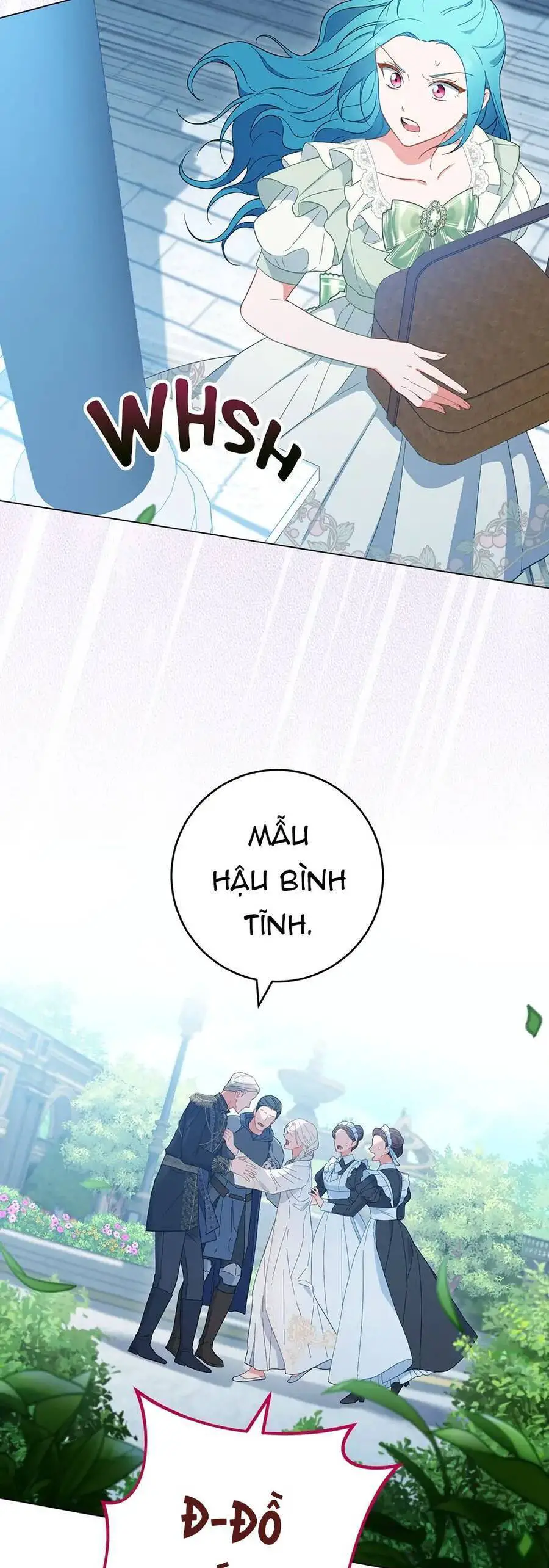 Nữ Đầu Bếp Hoàng Gia Nettruyen ZZZ Chương 93 Page 34