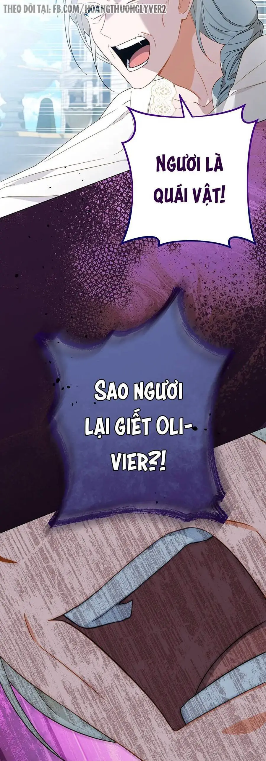 Nữ Đầu Bếp Hoàng Gia Nettruyen ZZZ Chương 93 Page 36
