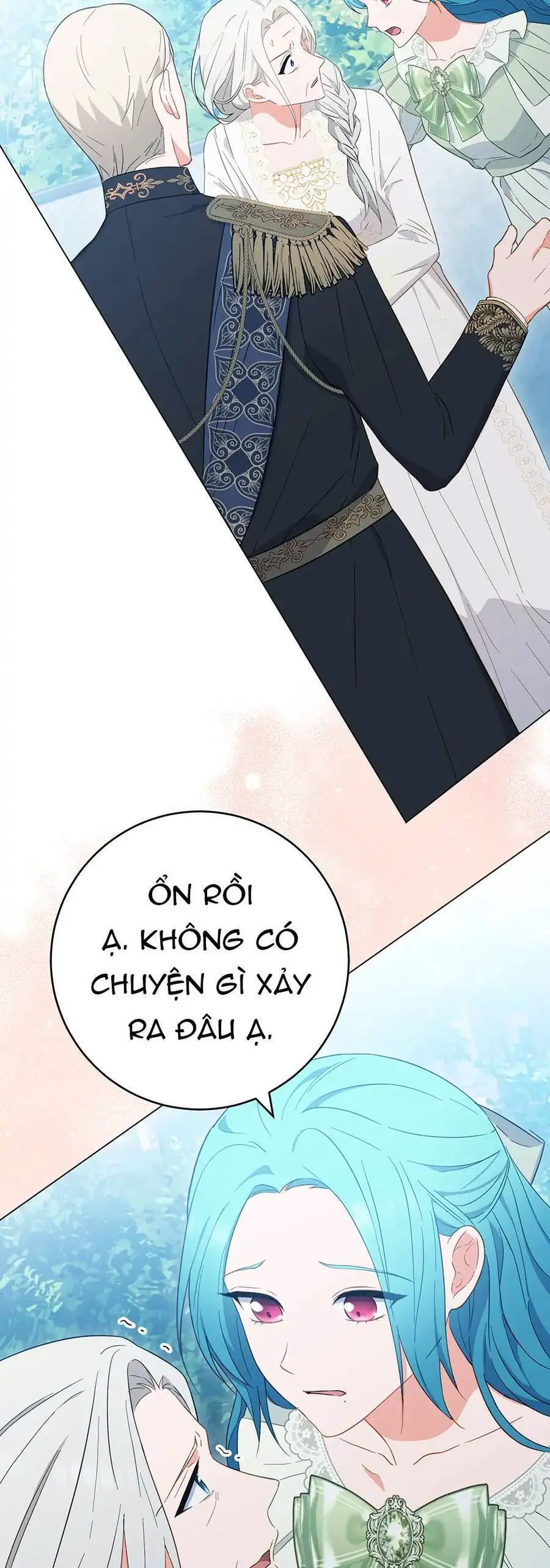 Nữ Đầu Bếp Hoàng Gia Nettruyen ZZZ Chương 93 Page 38