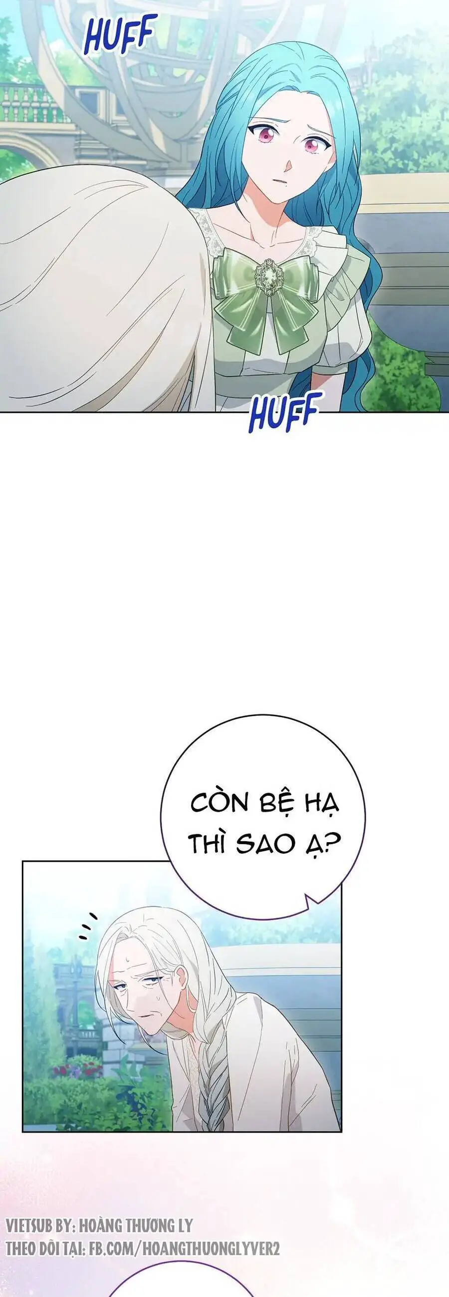 Nữ Đầu Bếp Hoàng Gia Nettruyen ZZZ Chương 93 Page 43