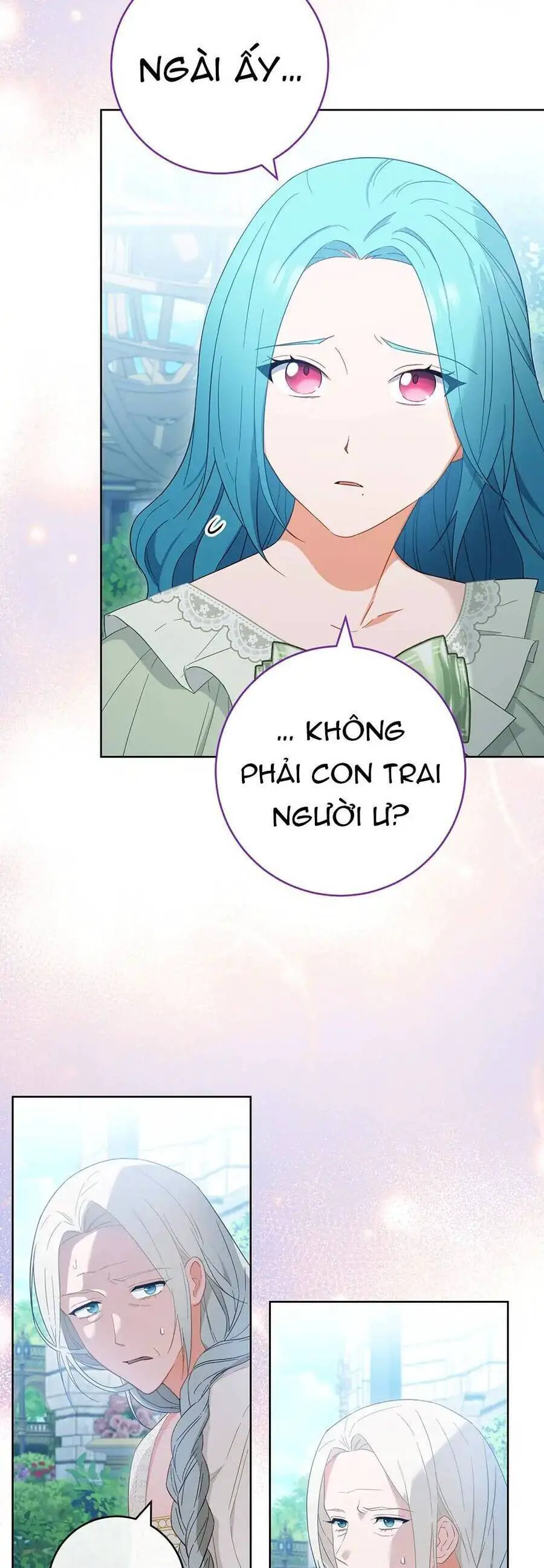 Nữ Đầu Bếp Hoàng Gia Nettruyen ZZZ Chương 93 Page 44
