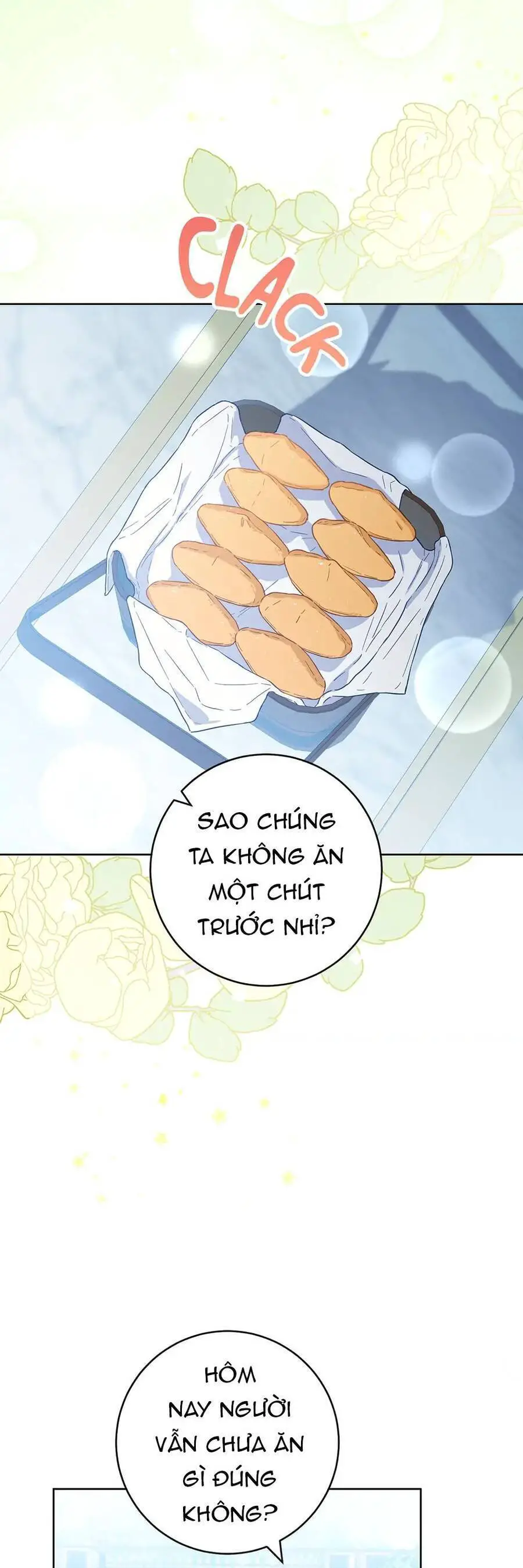 Nữ Đầu Bếp Hoàng Gia Nettruyen ZZZ Chương 93 Page 46