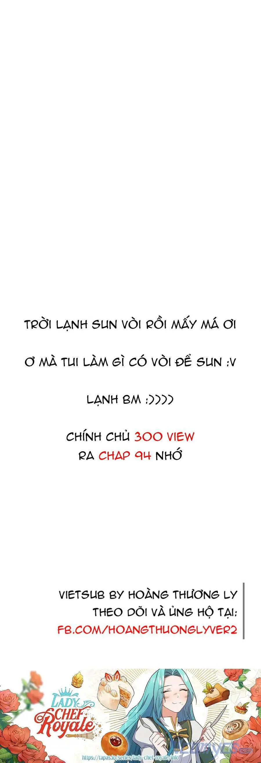 Nữ Đầu Bếp Hoàng Gia Nettruyen ZZZ Chương 93 Page 52