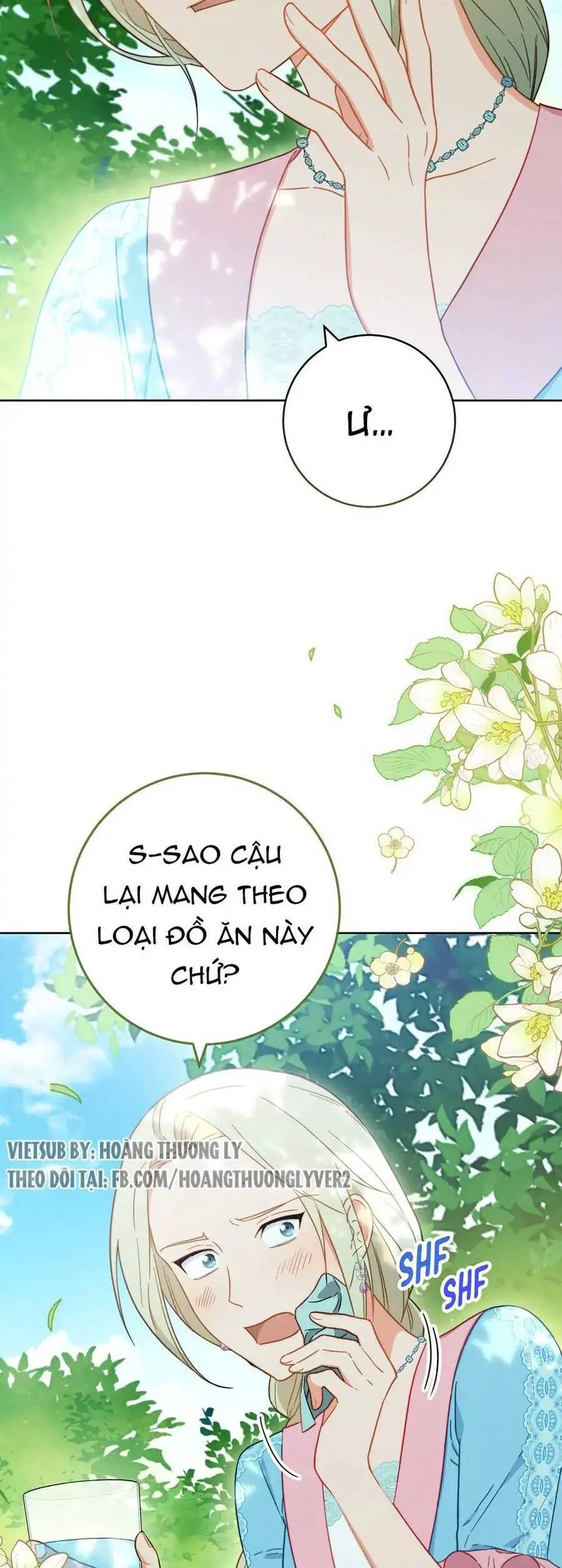 Nữ Đầu Bếp Hoàng Gia Nettruyen ZZZ Chương 94 Page 4