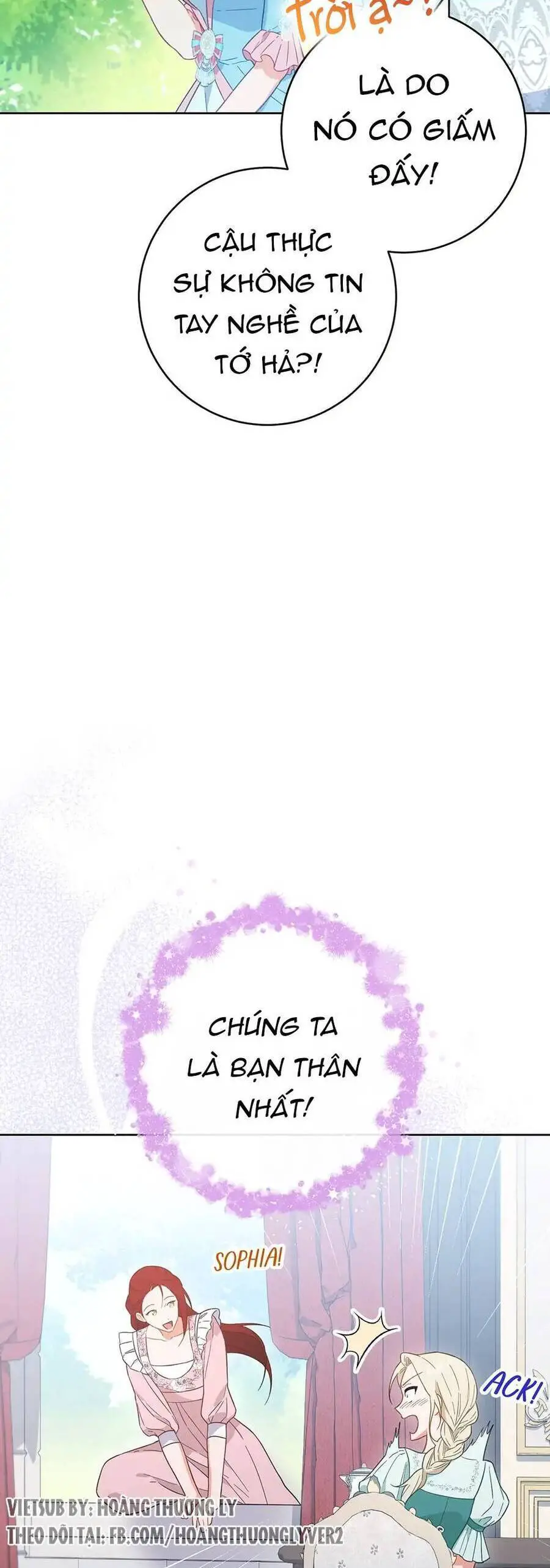 Nữ Đầu Bếp Hoàng Gia Nettruyen ZZZ Chương 94 Page 8