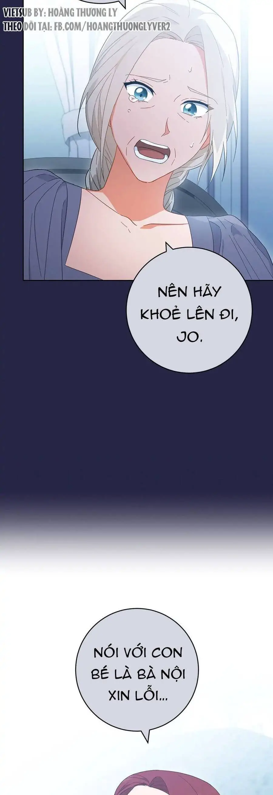 Nữ Đầu Bếp Hoàng Gia Nettruyen ZZZ Chương 94 Page 13