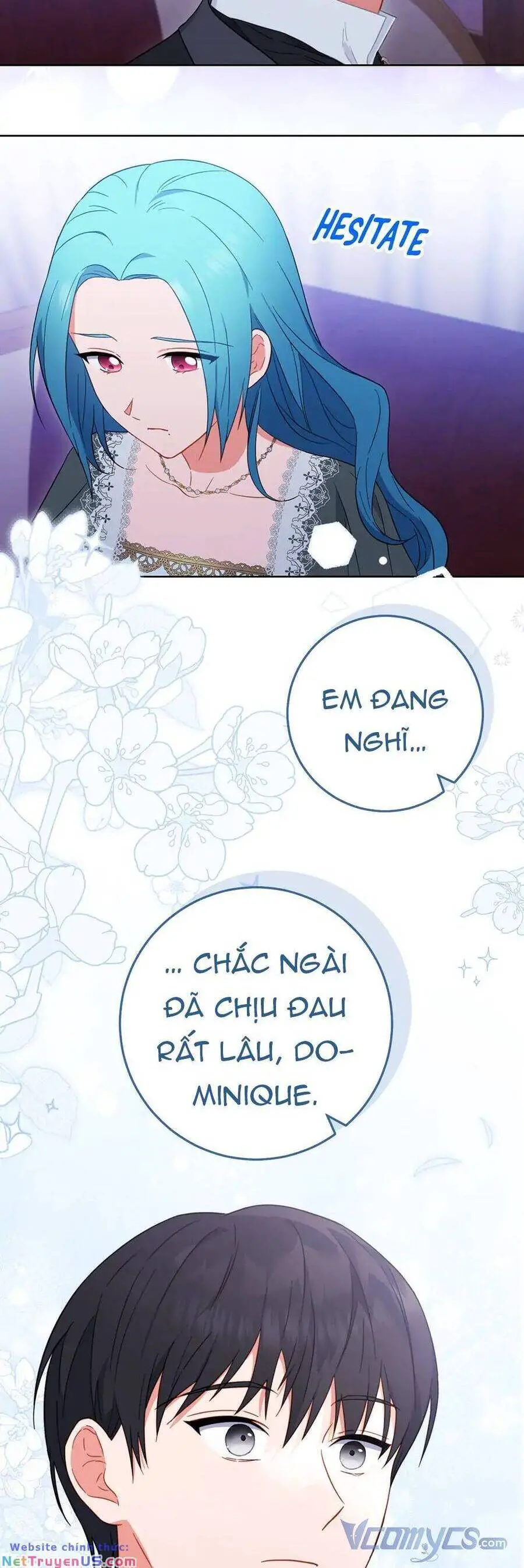 Nữ Đầu Bếp Hoàng Gia Nettruyen ZZZ Chương 92 Page 14