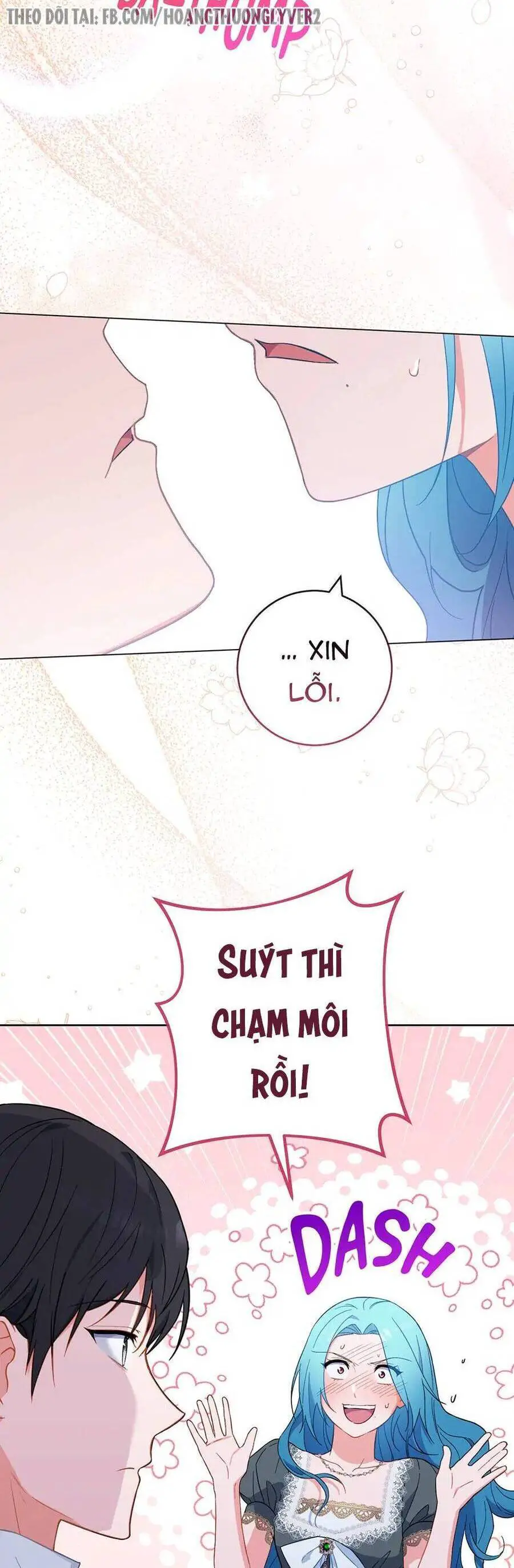 Nữ Đầu Bếp Hoàng Gia Nettruyen ZZZ Chương 92 Page 25