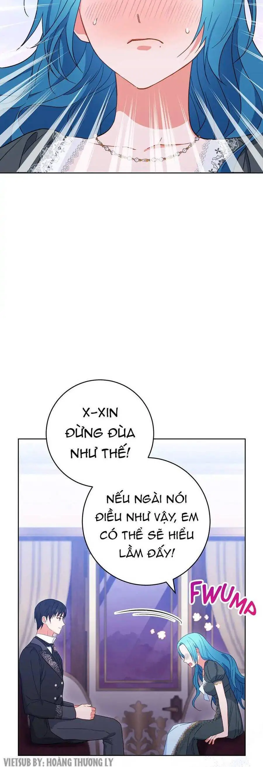 Nữ Đầu Bếp Hoàng Gia Nettruyen ZZZ Chương 92 Page 28