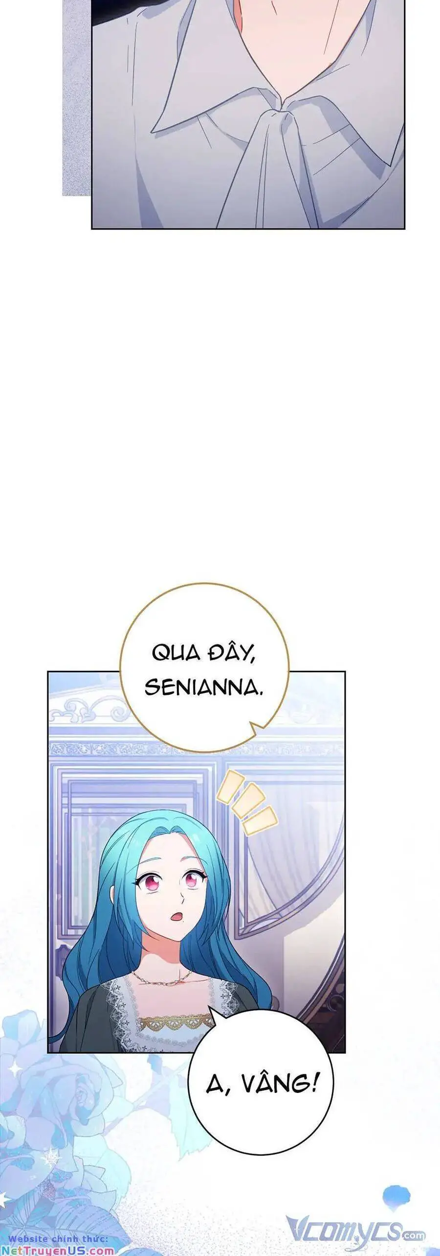 Nữ Đầu Bếp Hoàng Gia Nettruyen ZZZ Chương 92 Page 34