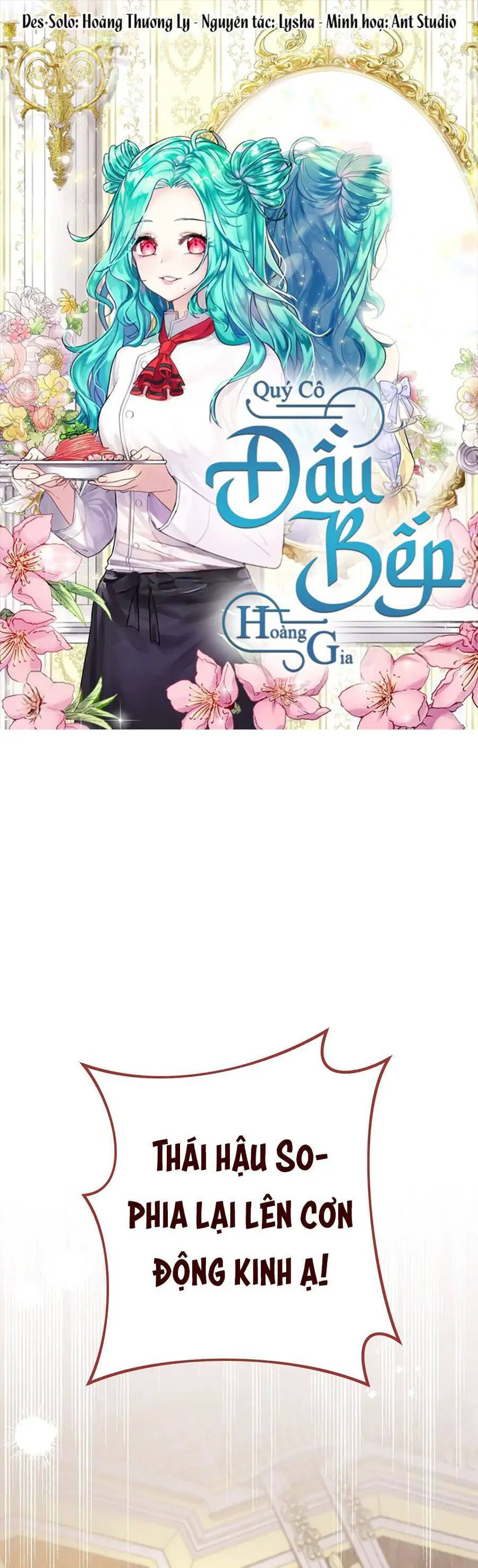 Nữ Đầu Bếp Hoàng Gia Nettruyen ZZZ Chương 88 Page 2