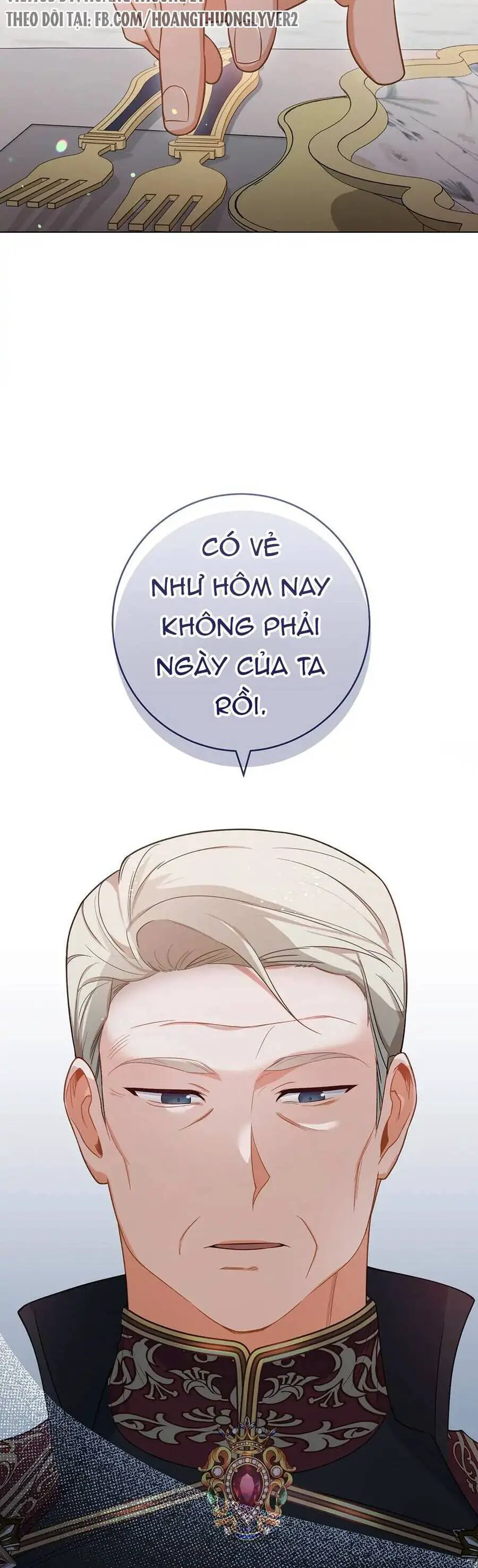 Nữ Đầu Bếp Hoàng Gia Nettruyen ZZZ Chương 88 Page 4