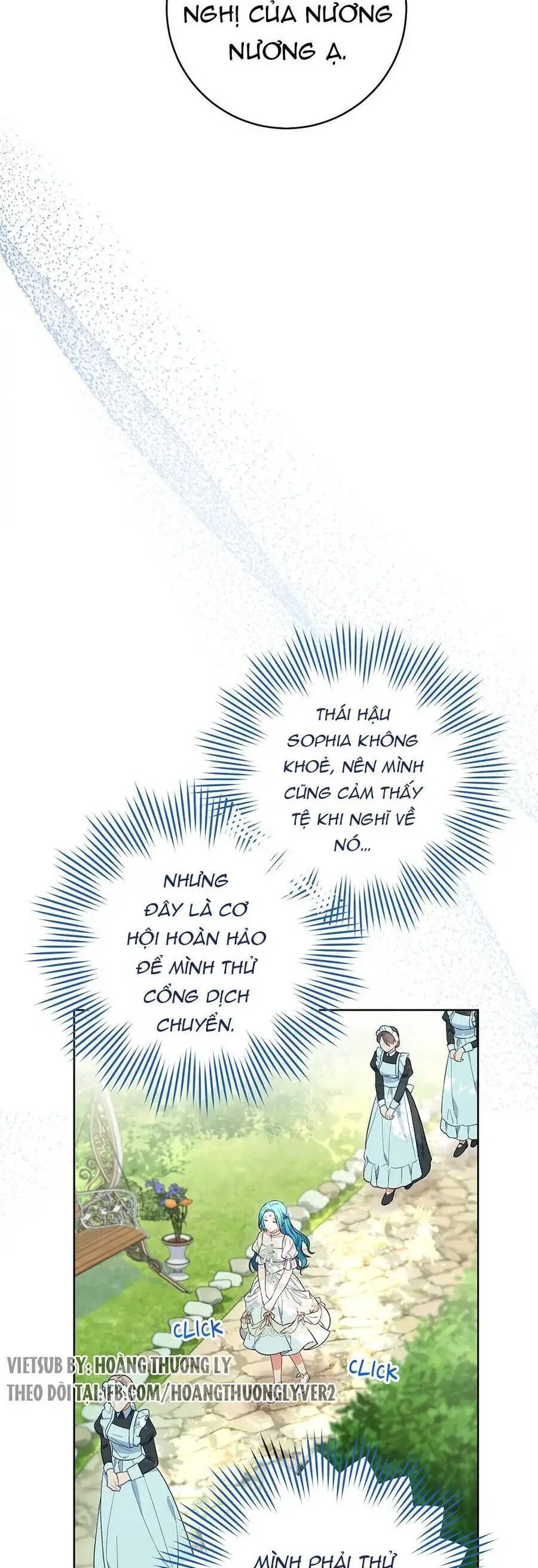 Nữ Đầu Bếp Hoàng Gia Nettruyen ZZZ Chương 88 Page 7