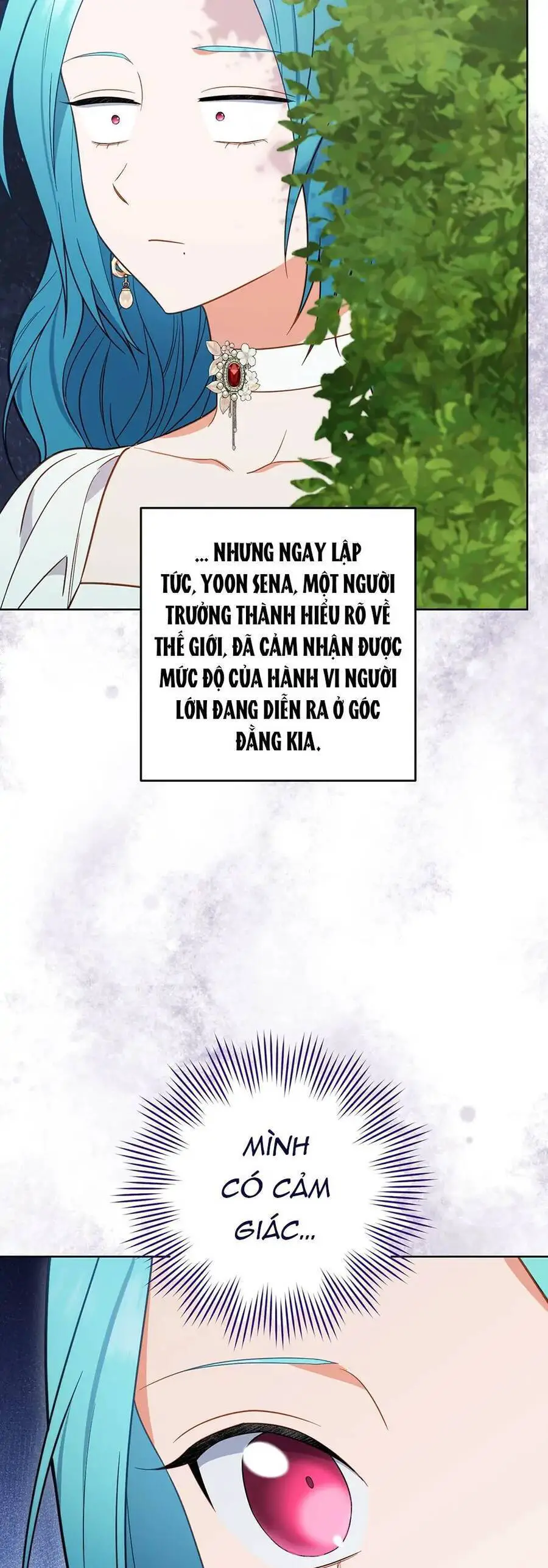 Nữ Đầu Bếp Hoàng Gia Nettruyen ZZZ Chương 88 Page 10