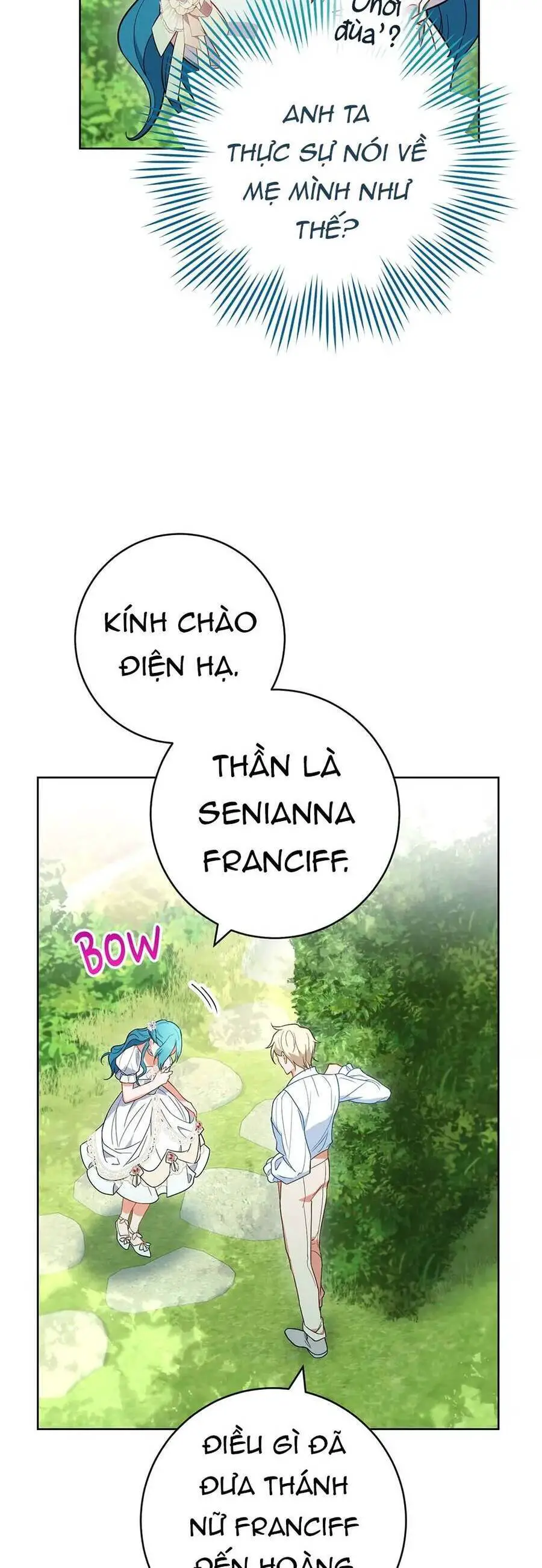 Nữ Đầu Bếp Hoàng Gia Nettruyen ZZZ Chương 88 Page 24