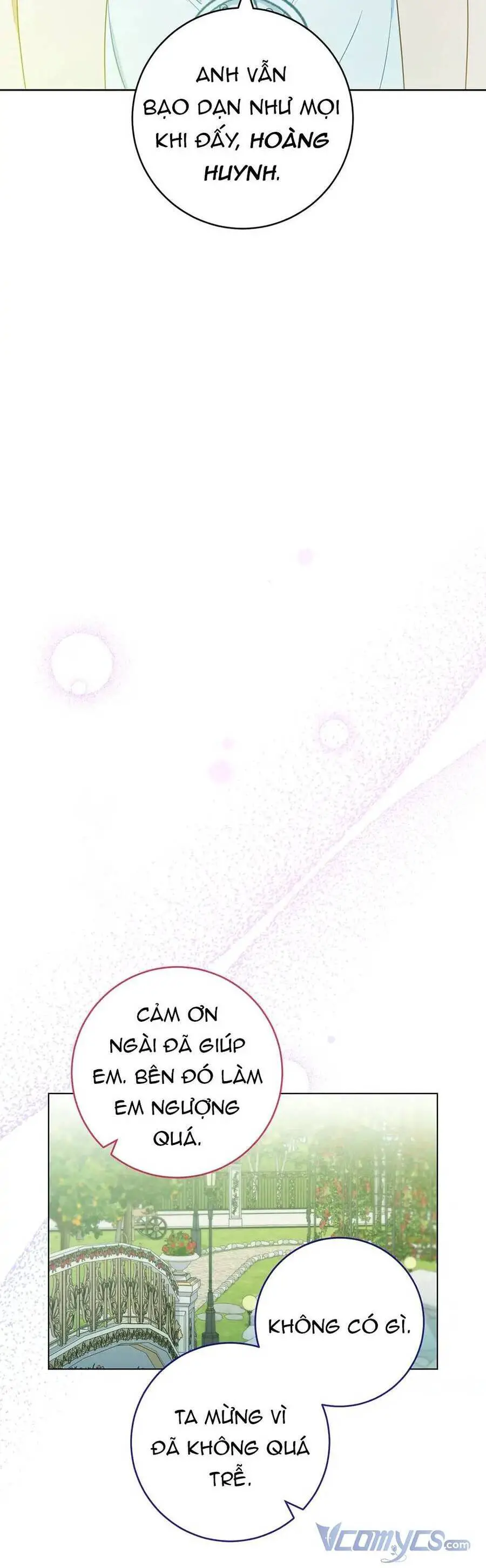 Nữ Đầu Bếp Hoàng Gia Nettruyen ZZZ Chương 88 Page 45
