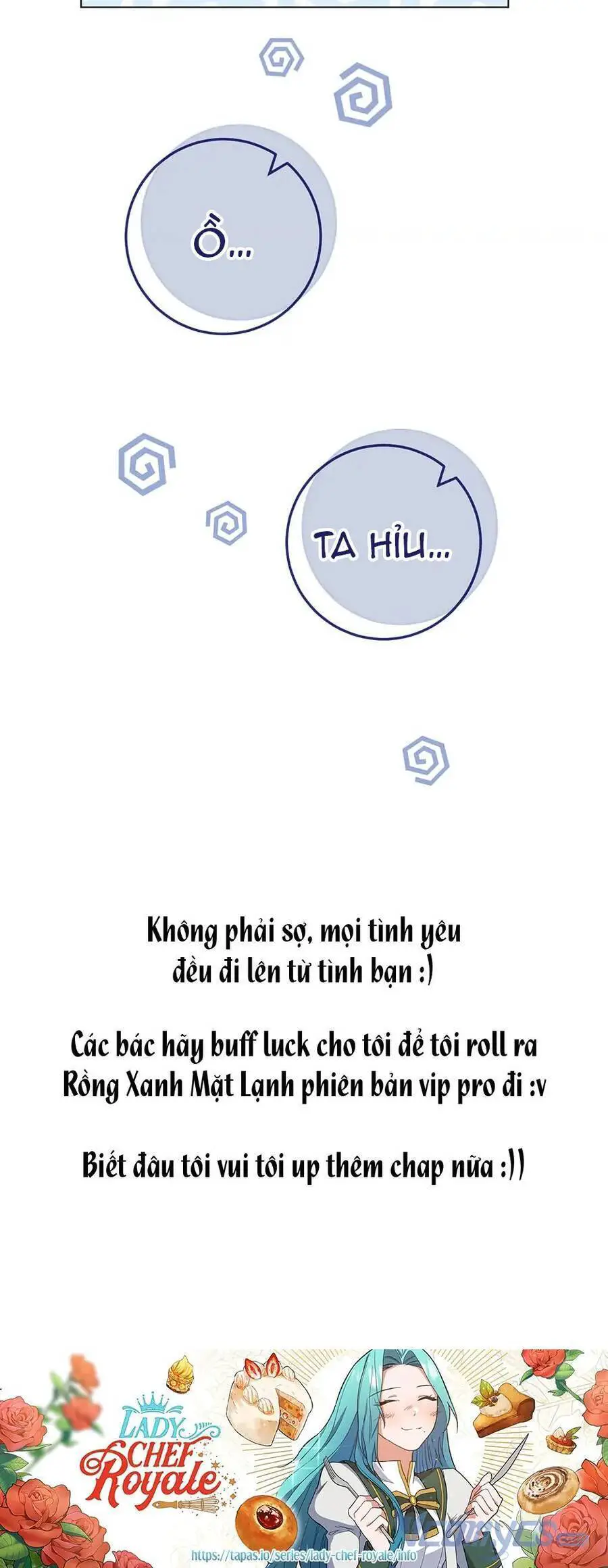Nữ Đầu Bếp Hoàng Gia Nettruyen ZZZ Chương 88 Page 52