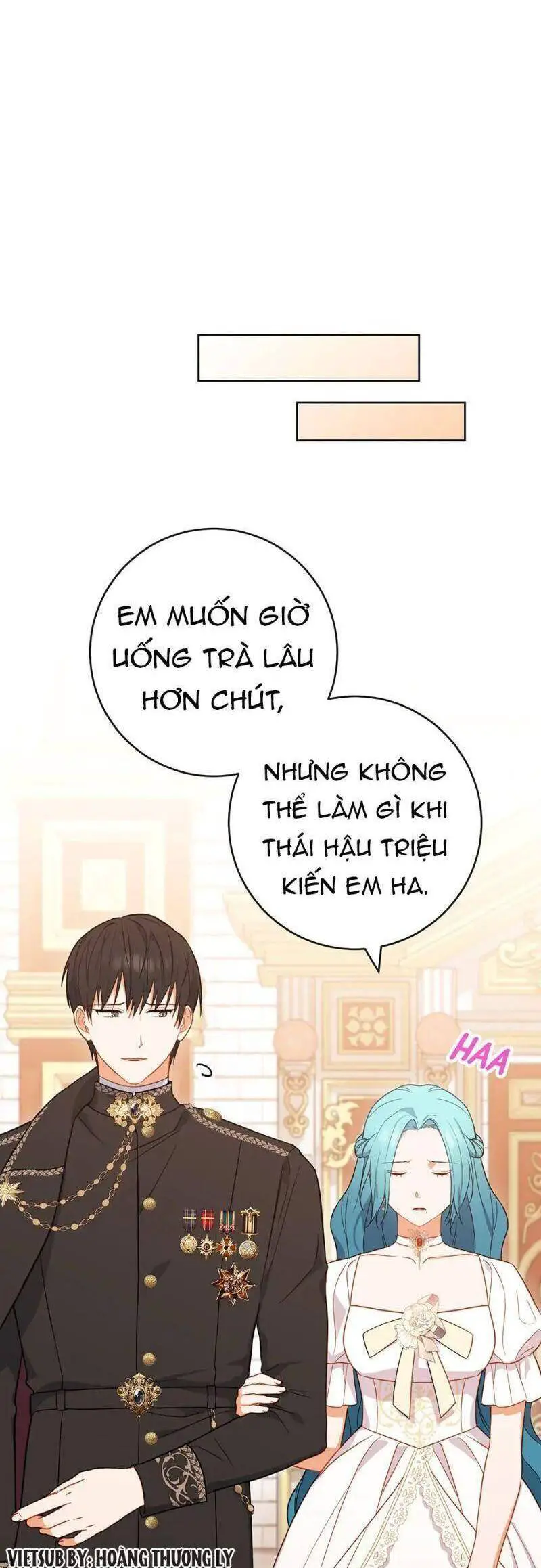 Nữ Đầu Bếp Hoàng Gia Nettruyen ZZZ Chương 89 Page 27