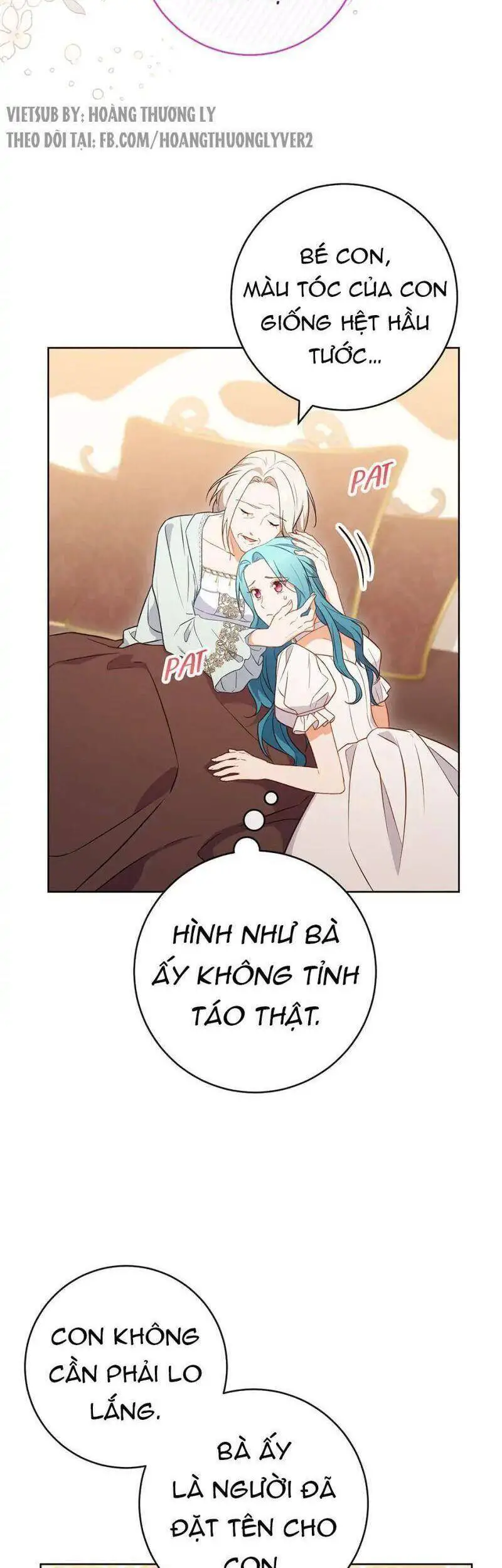 Nữ Đầu Bếp Hoàng Gia Nettruyen ZZZ Chương 89 Page 32