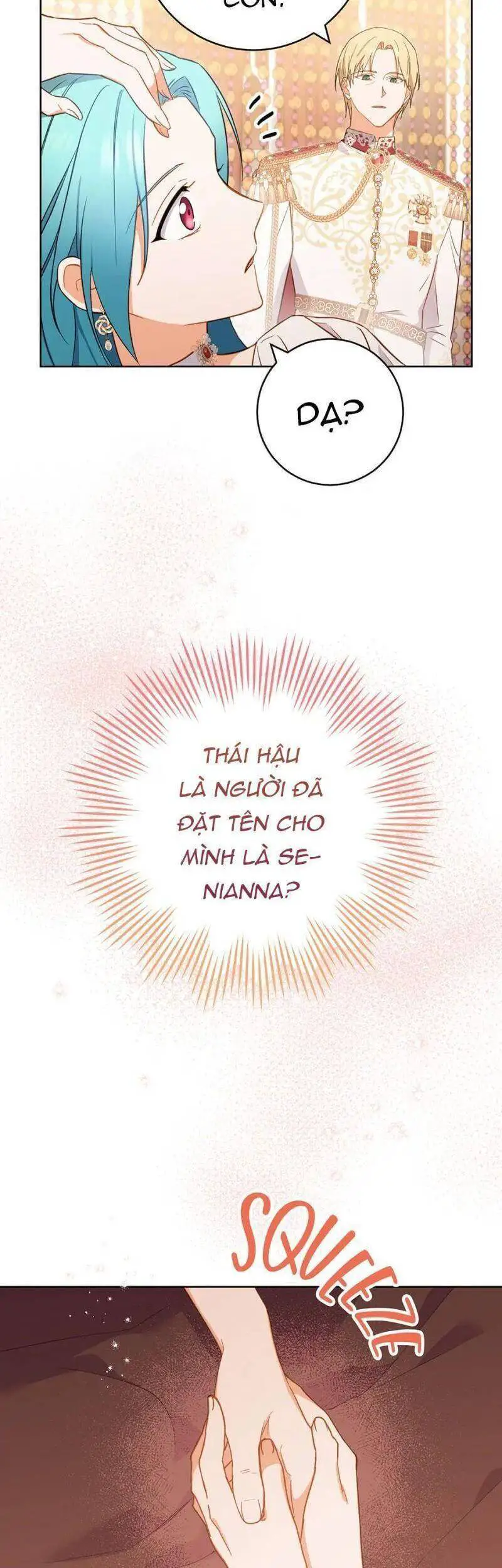Nữ Đầu Bếp Hoàng Gia Nettruyen ZZZ Chương 89 Page 33
