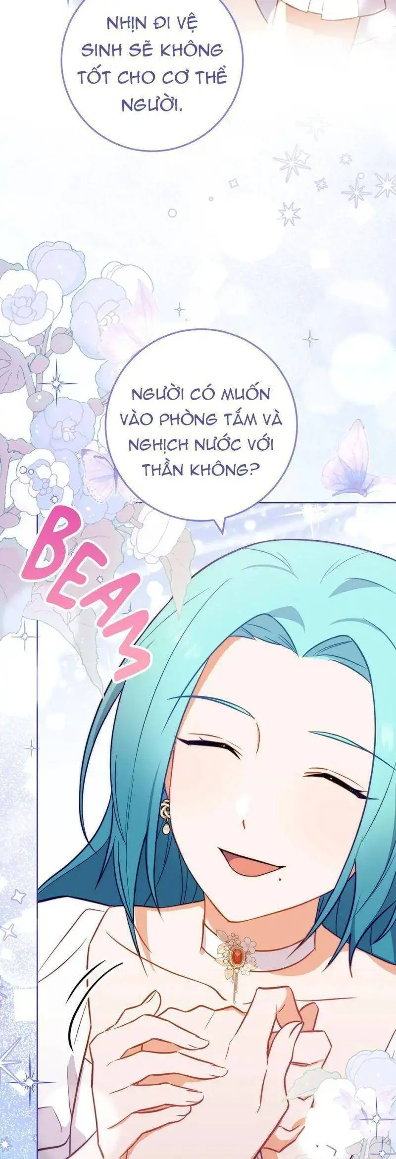 Nữ Đầu Bếp Hoàng Gia Nettruyen ZZZ Chương 89 Page 40