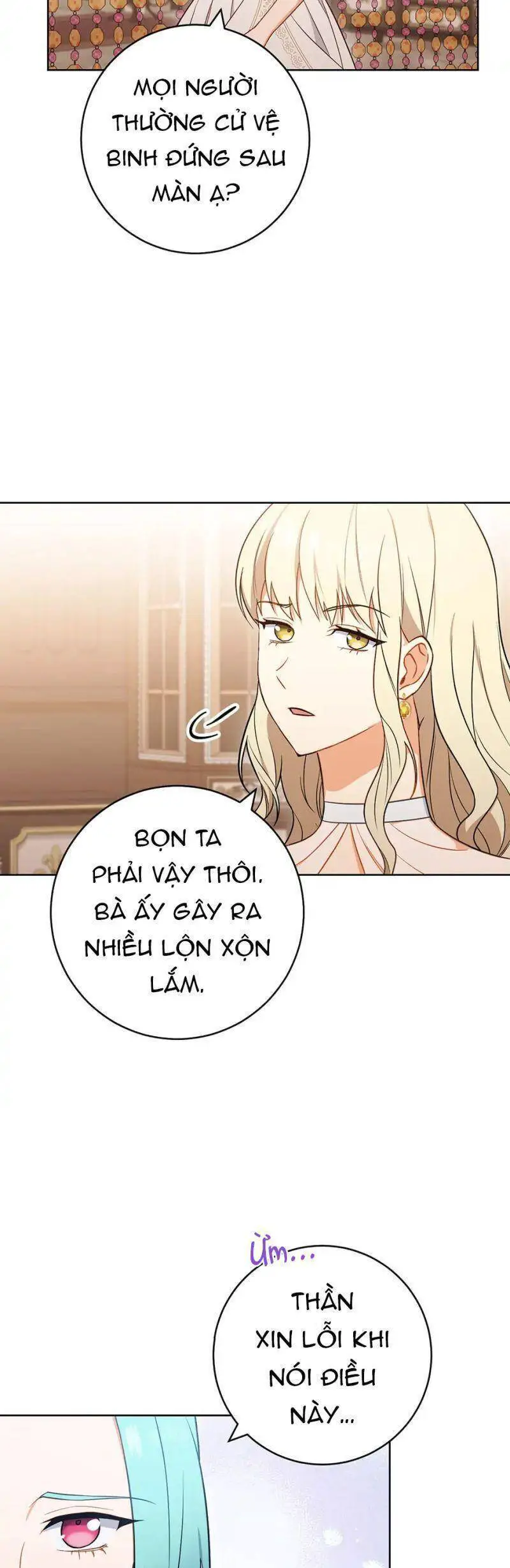 Nữ Đầu Bếp Hoàng Gia Nettruyen ZZZ Chương 89 Page 46