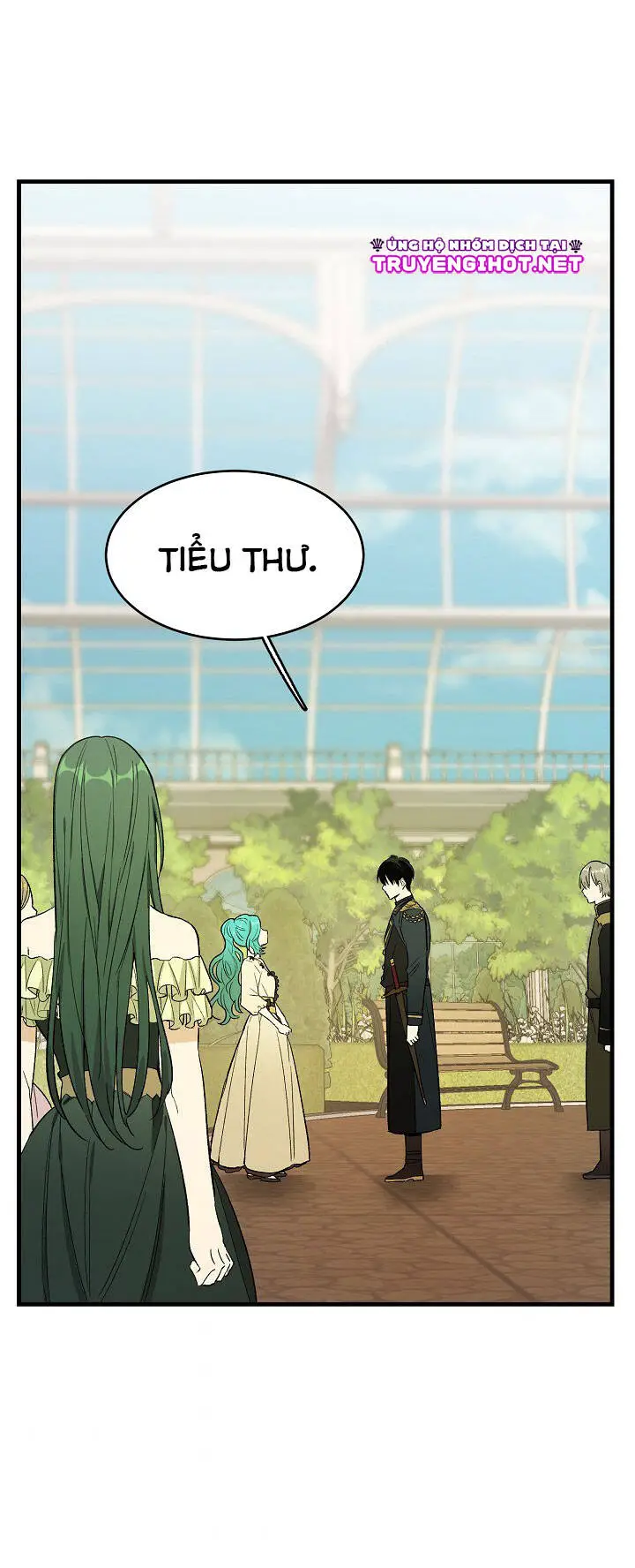 Nữ Đầu Bếp Hoàng Gia Nettruyen ZZZ Chương 44 Page 26
