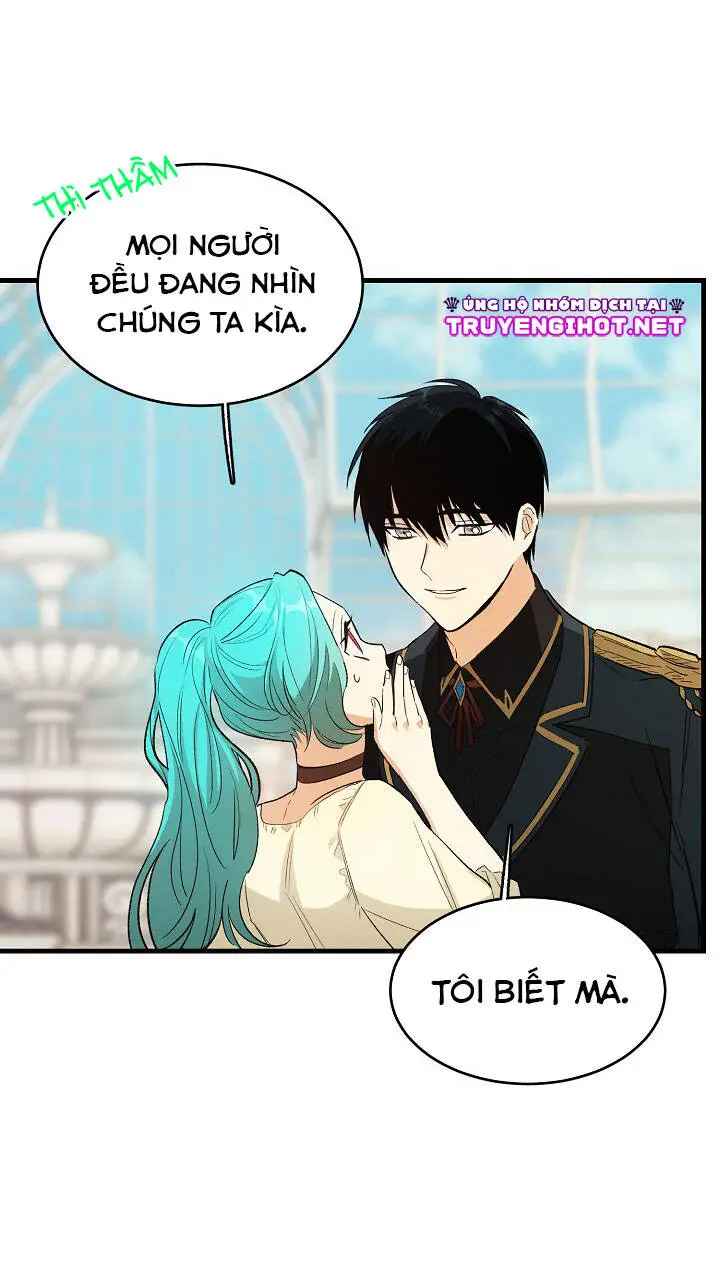 Nữ Đầu Bếp Hoàng Gia Nettruyen ZZZ Chương 44 Page 30
