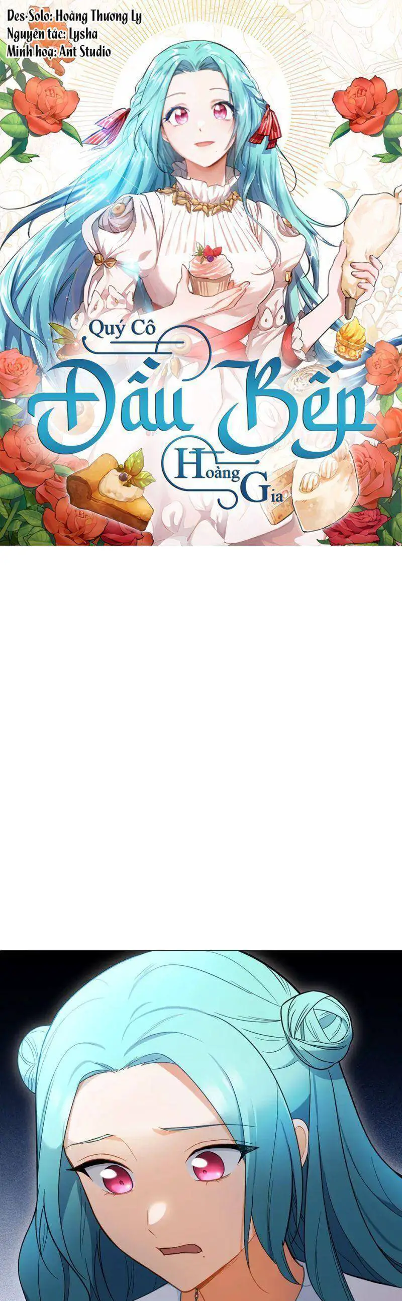 Nữ Đầu Bếp Hoàng Gia Nettruyen ZZZ Chương 87 Page 3