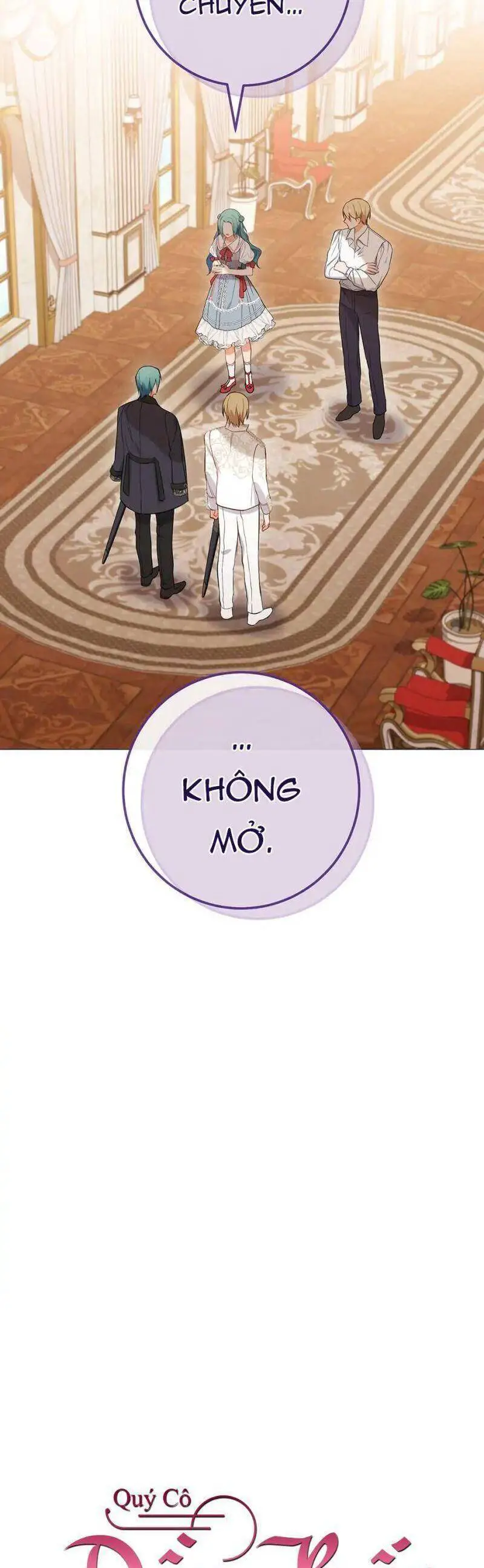 Nữ Đầu Bếp Hoàng Gia Nettruyen ZZZ Chương 87 Page 5