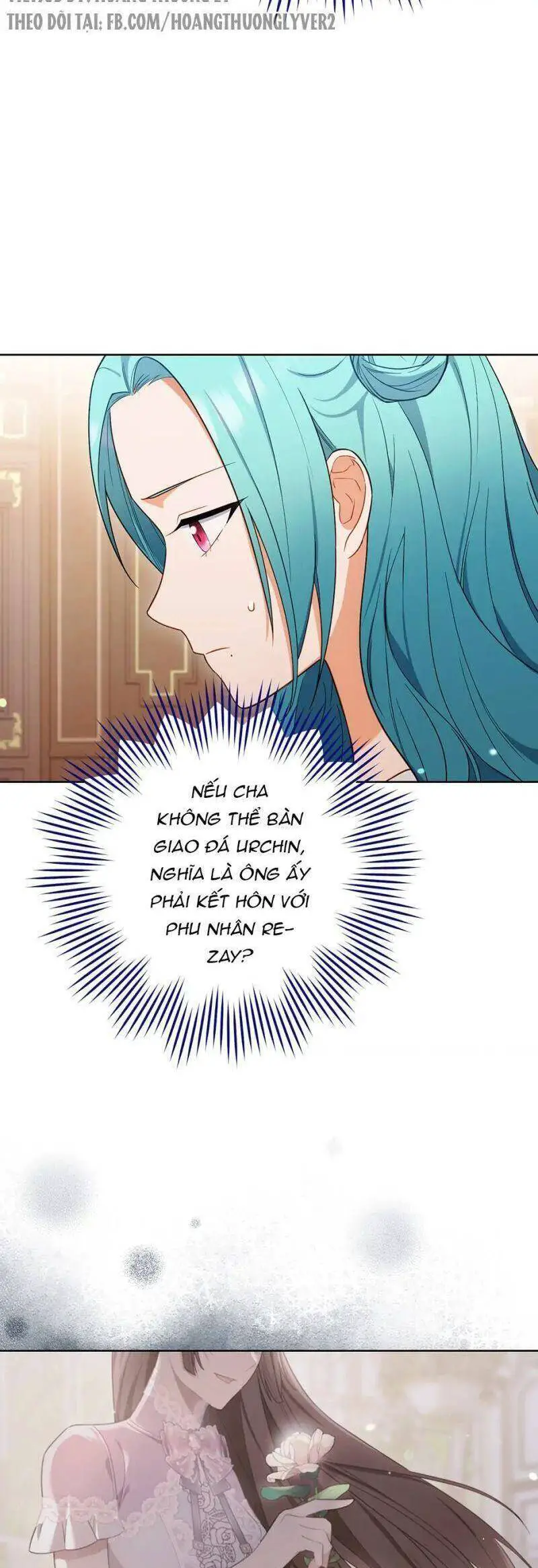 Nữ Đầu Bếp Hoàng Gia Nettruyen ZZZ Chương 87 Page 13