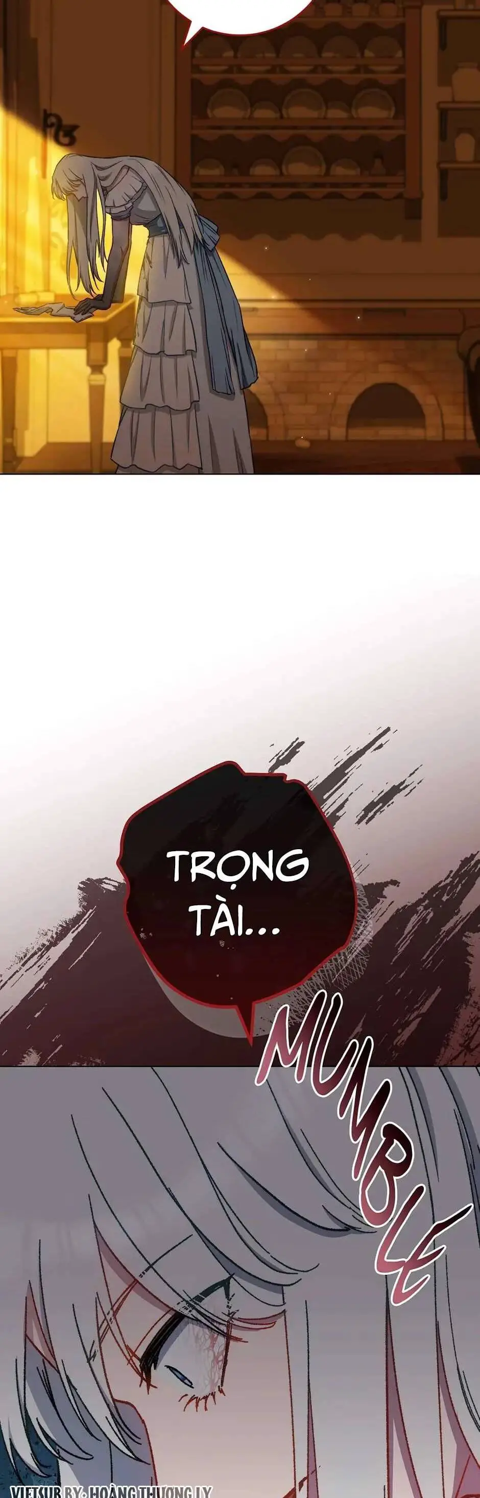 Nữ Đầu Bếp Hoàng Gia Nettruyen ZZZ Chương 118 Page 40