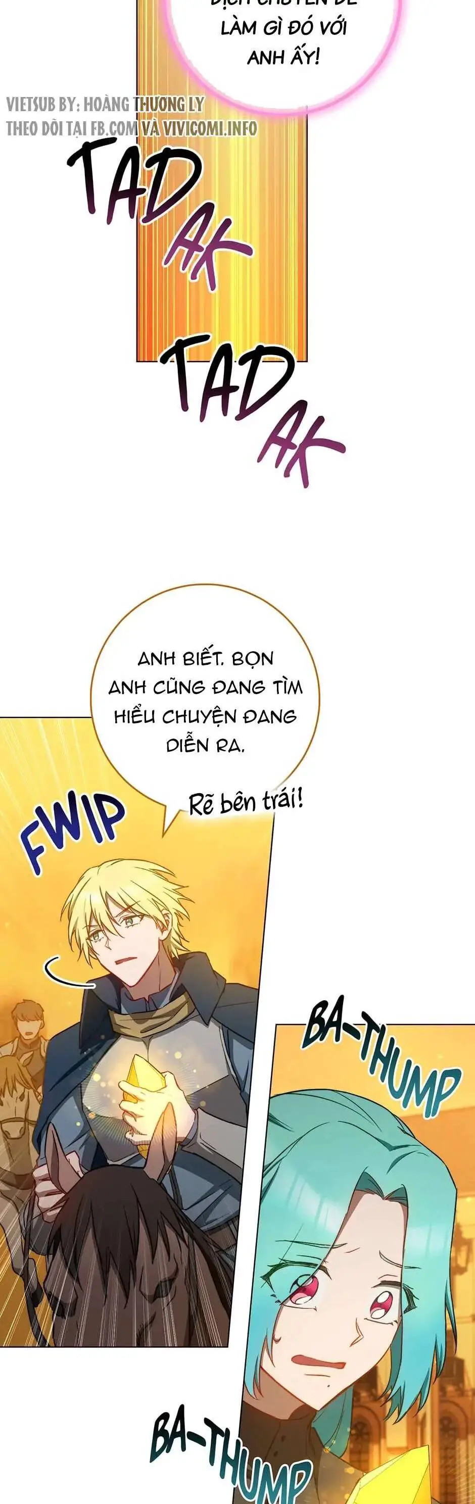 Nữ Đầu Bếp Hoàng Gia Nettruyen ZZZ Chương 118 Page 45