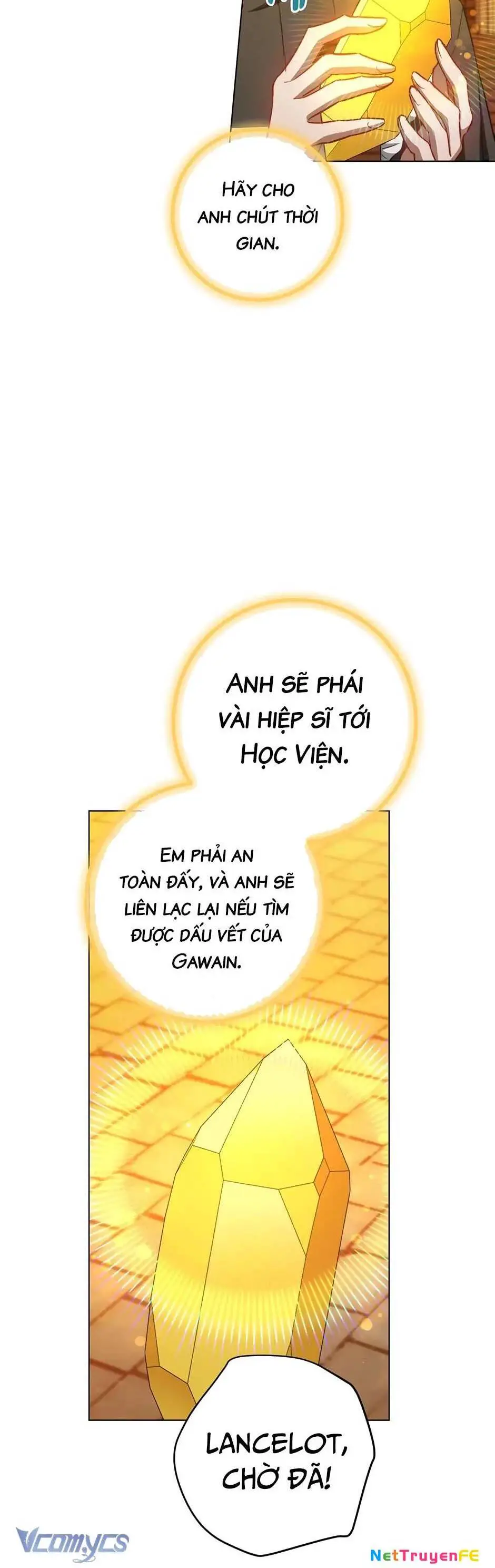 Nữ Đầu Bếp Hoàng Gia Nettruyen ZZZ Chương 118 Page 46