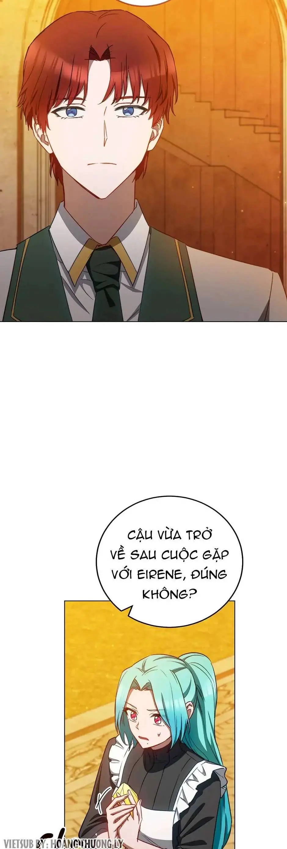 Nữ Đầu Bếp Hoàng Gia Nettruyen ZZZ Chương 118 Page 52