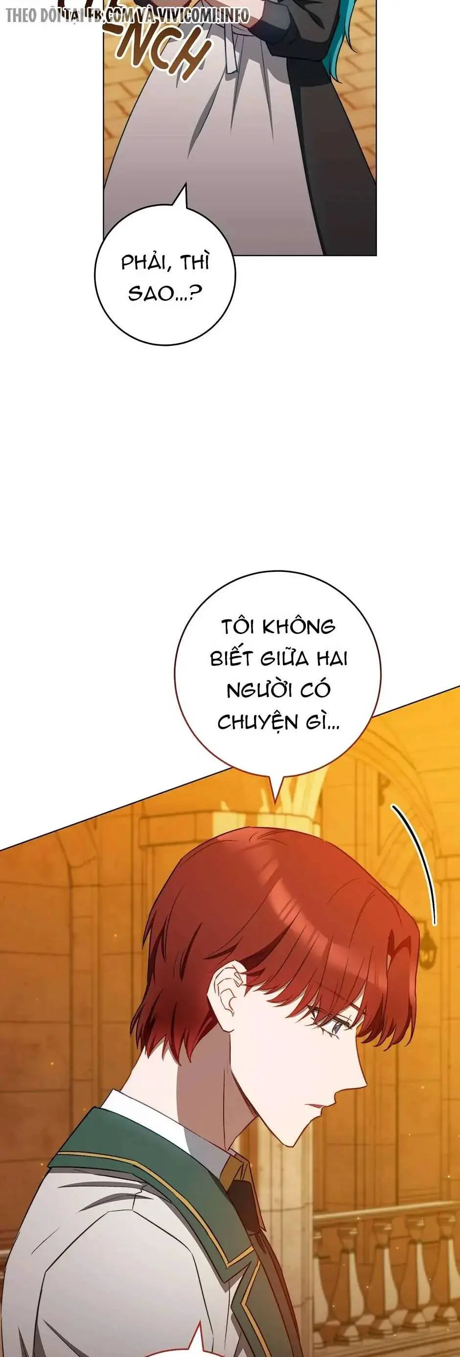 Nữ Đầu Bếp Hoàng Gia Nettruyen ZZZ Chương 118 Page 53