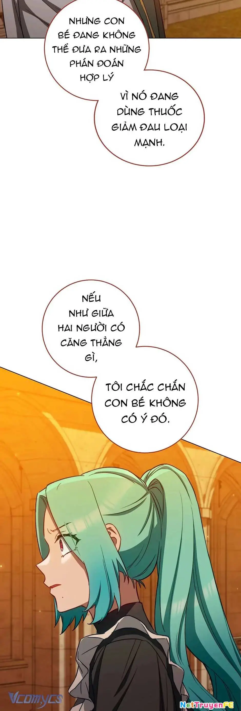 Nữ Đầu Bếp Hoàng Gia Nettruyen ZZZ Chương 118 Page 54
