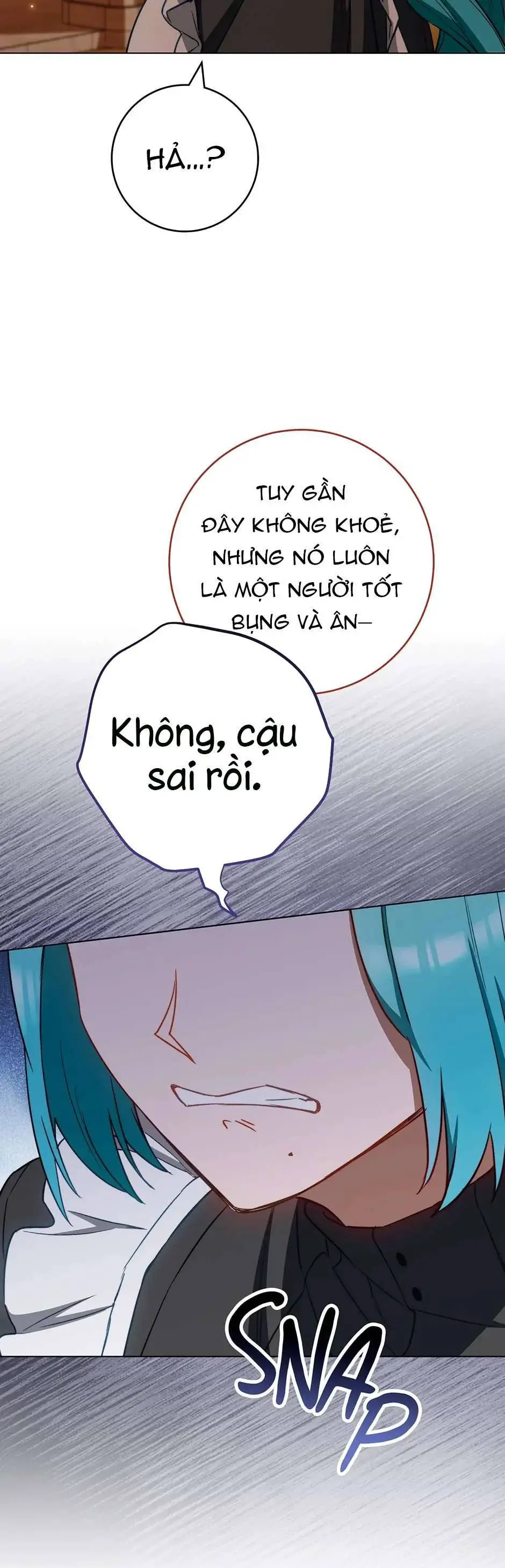 Nữ Đầu Bếp Hoàng Gia Nettruyen ZZZ Chương 118 Page 55