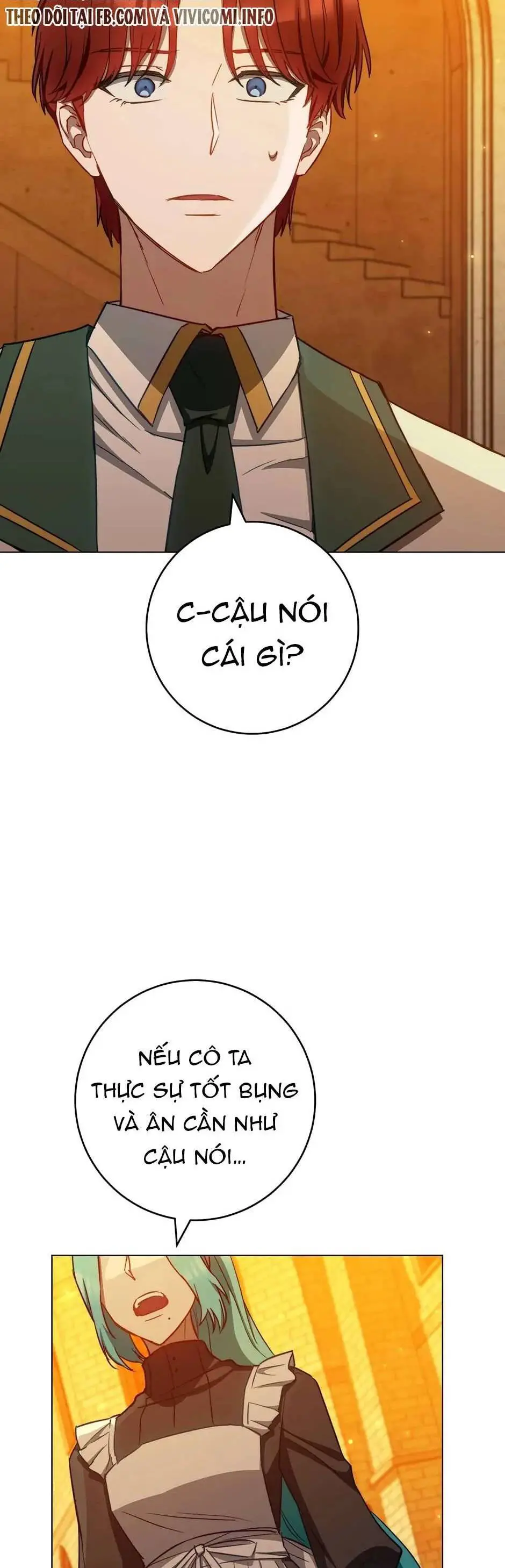 Nữ Đầu Bếp Hoàng Gia Nettruyen ZZZ Chương 118 Page 57