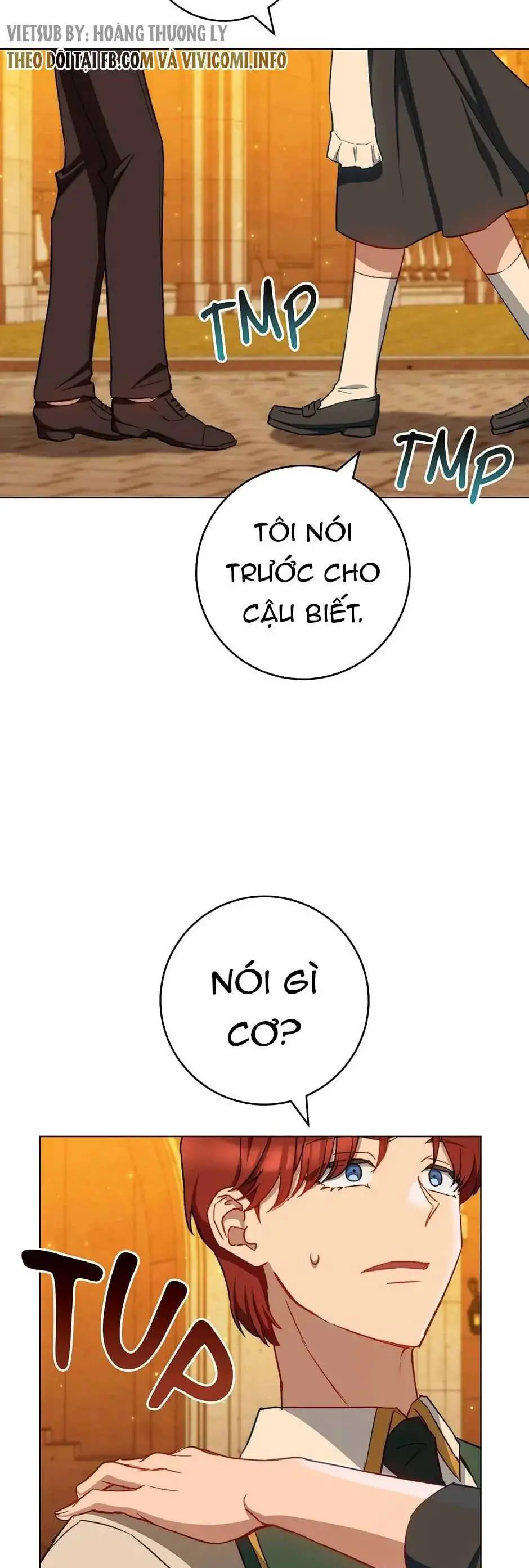 Nữ Đầu Bếp Hoàng Gia Nettruyen ZZZ Chương 118 Page 61