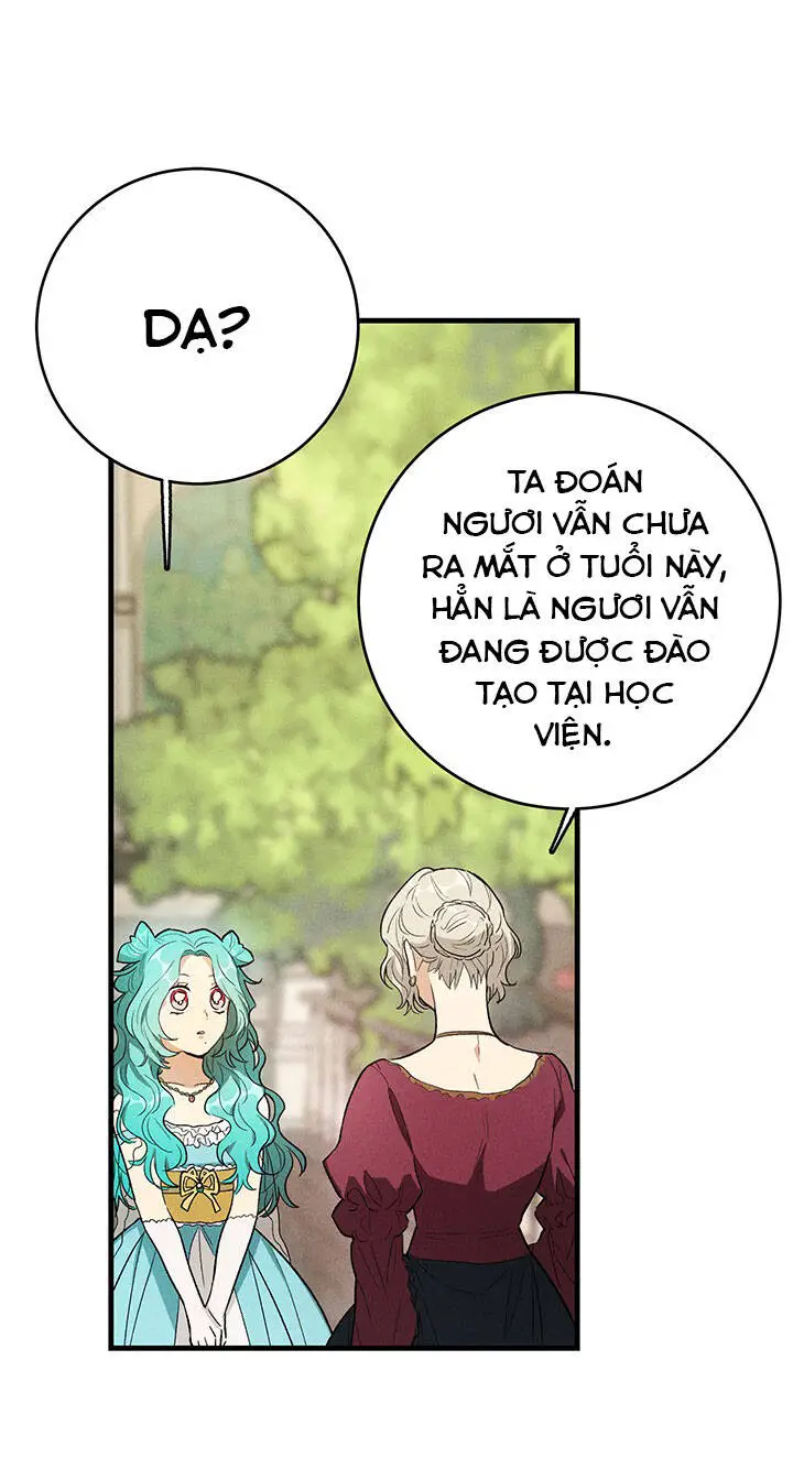 Nữ Đầu Bếp Hoàng Gia Nettruyen ZZZ Chương 43 Page 12