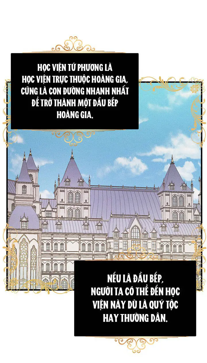 Nữ Đầu Bếp Hoàng Gia Nettruyen ZZZ Chương 43 Page 13