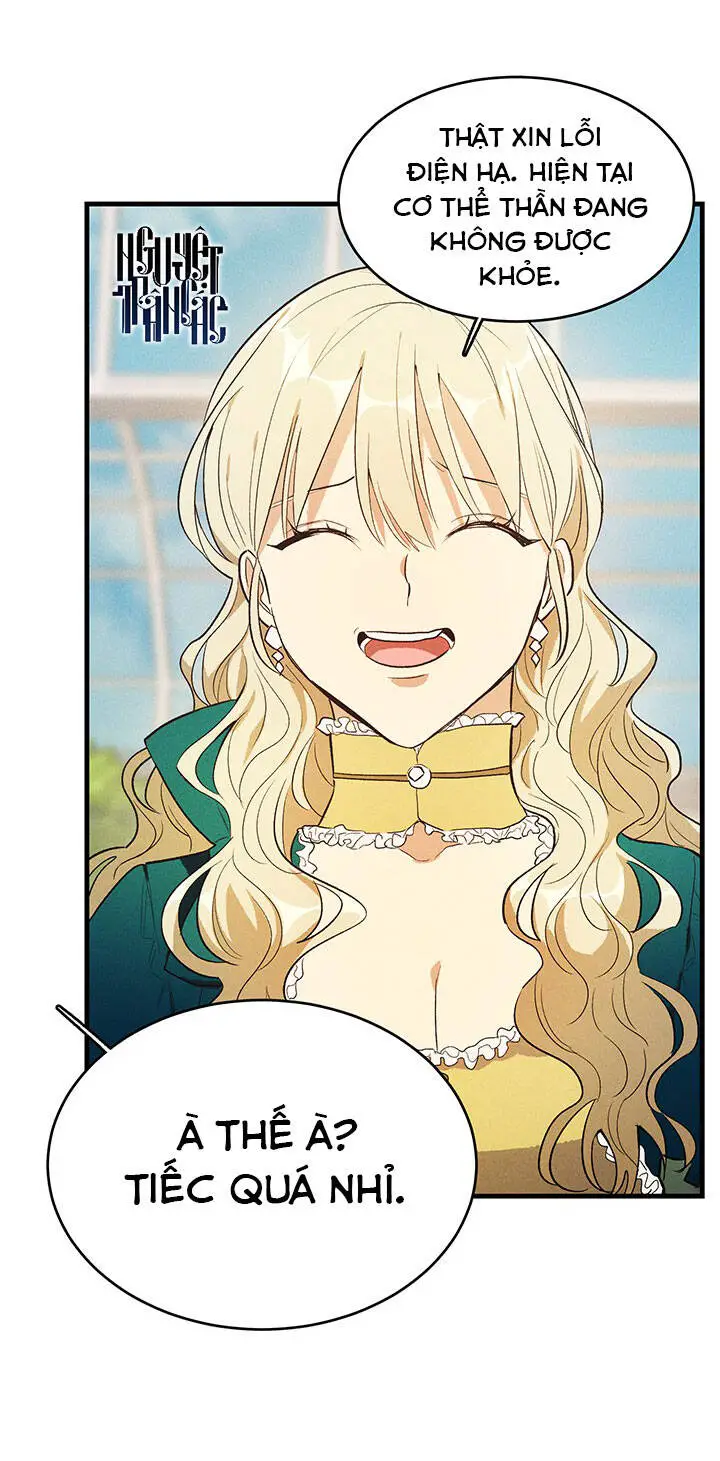 Nữ Đầu Bếp Hoàng Gia Nettruyen ZZZ Chương 43 Page 24