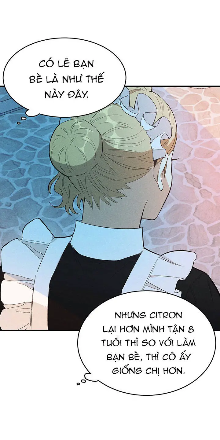 Nữ Đầu Bếp Hoàng Gia Nettruyen ZZZ Chương 43 Page 32